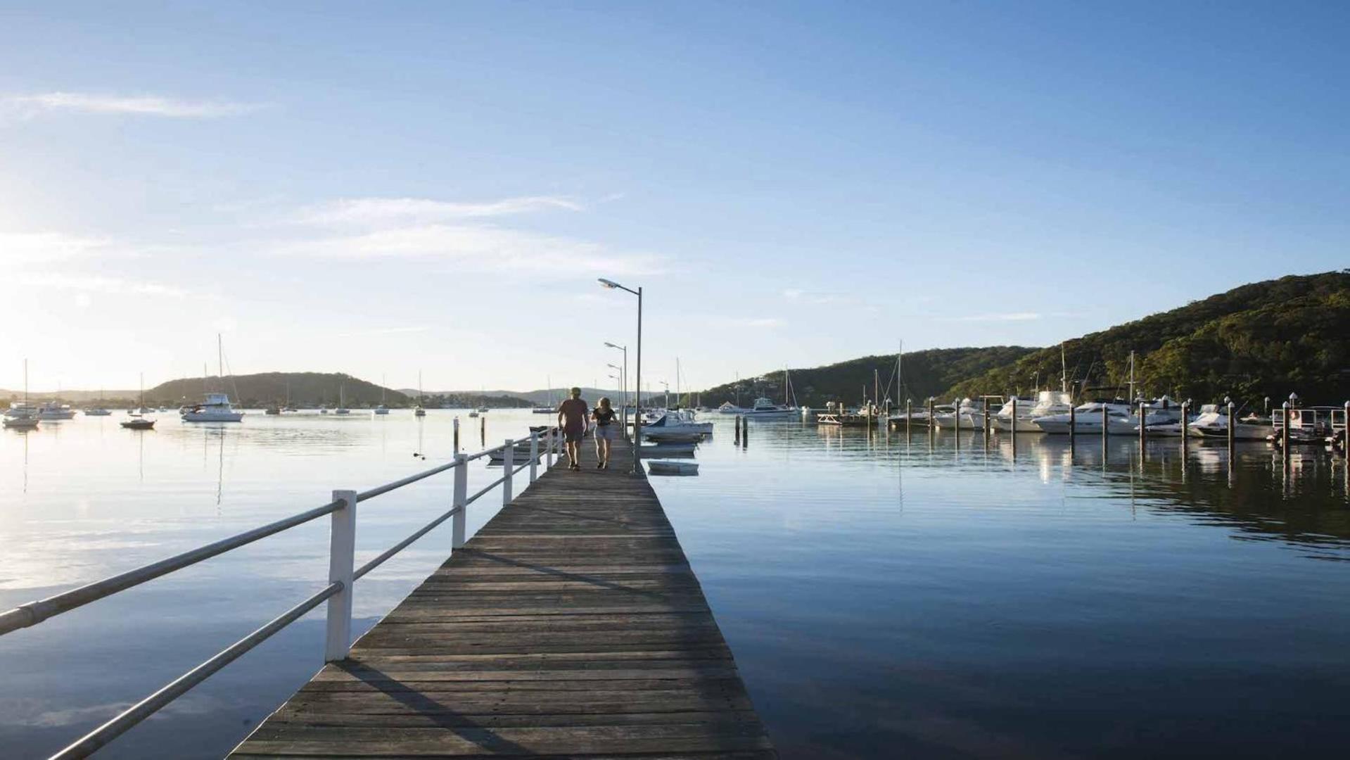 'Bay Views at Wagstaffe' by HolidayCo