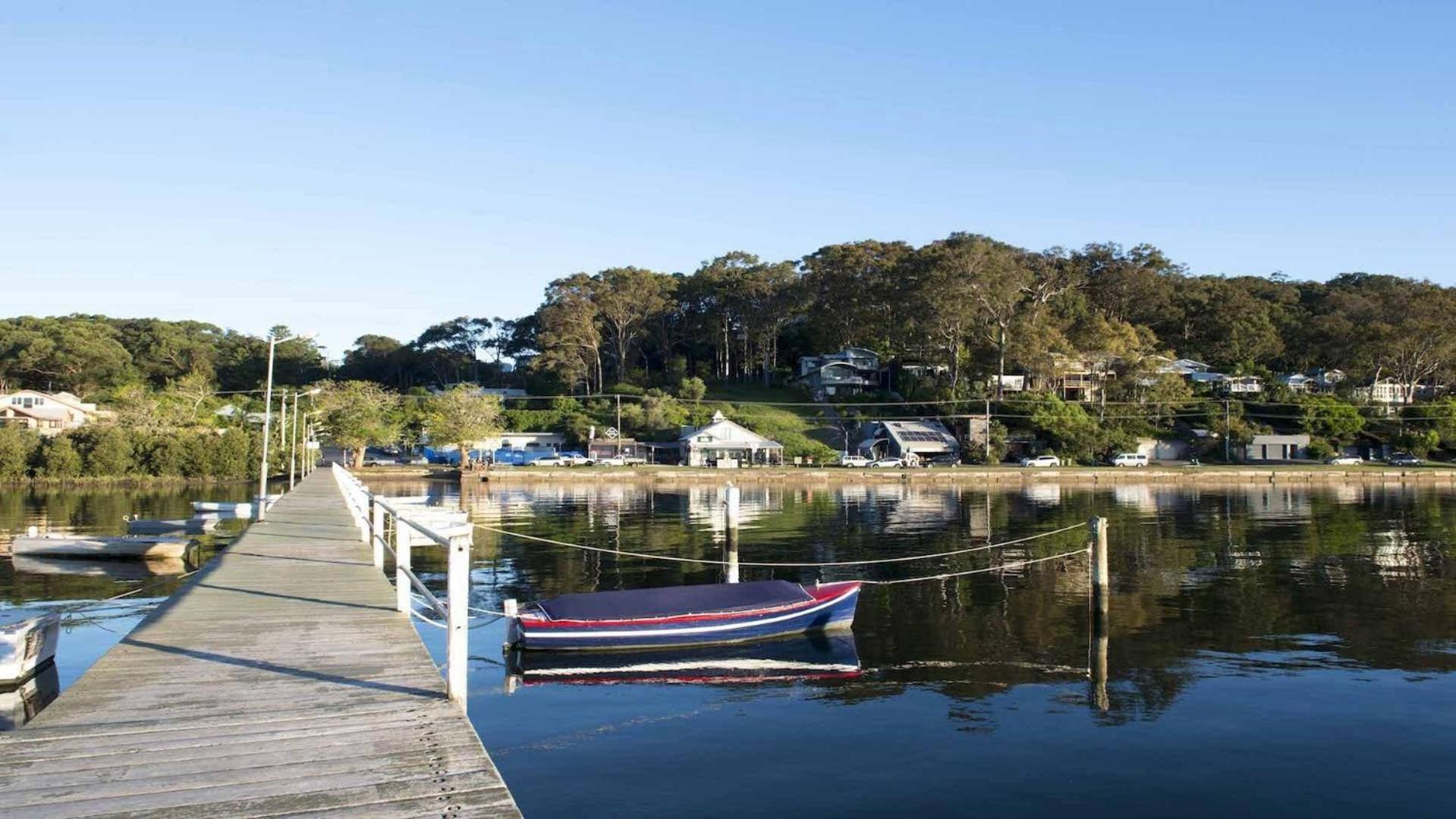 'Bay Views at Wagstaffe' by HolidayCo