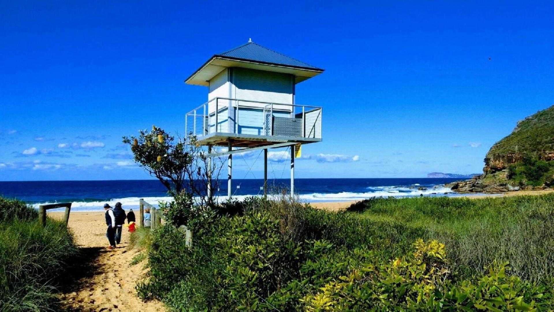 'Bay Views at Wagstaffe' by HolidayCo
