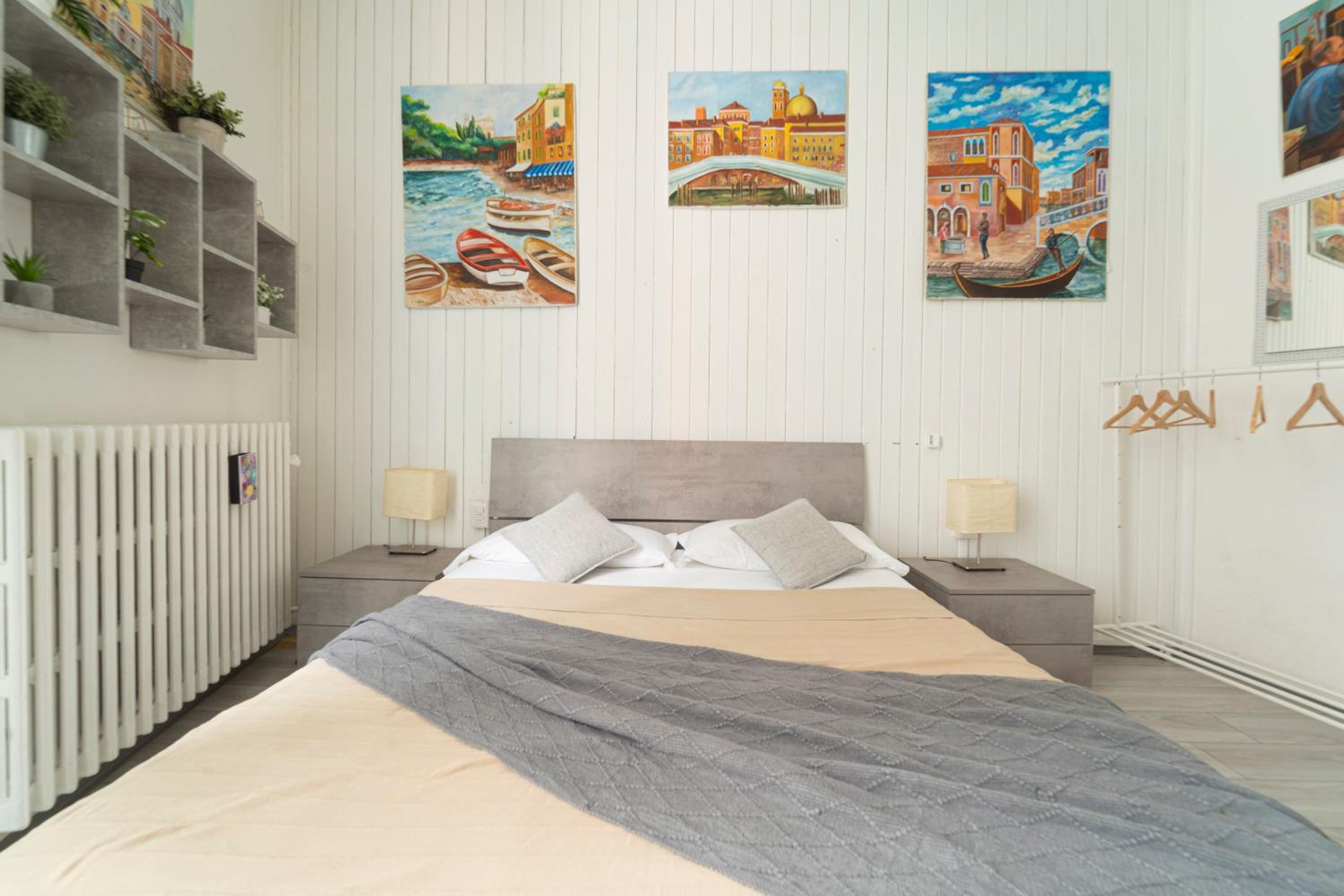 Art Design Apartment - City Center