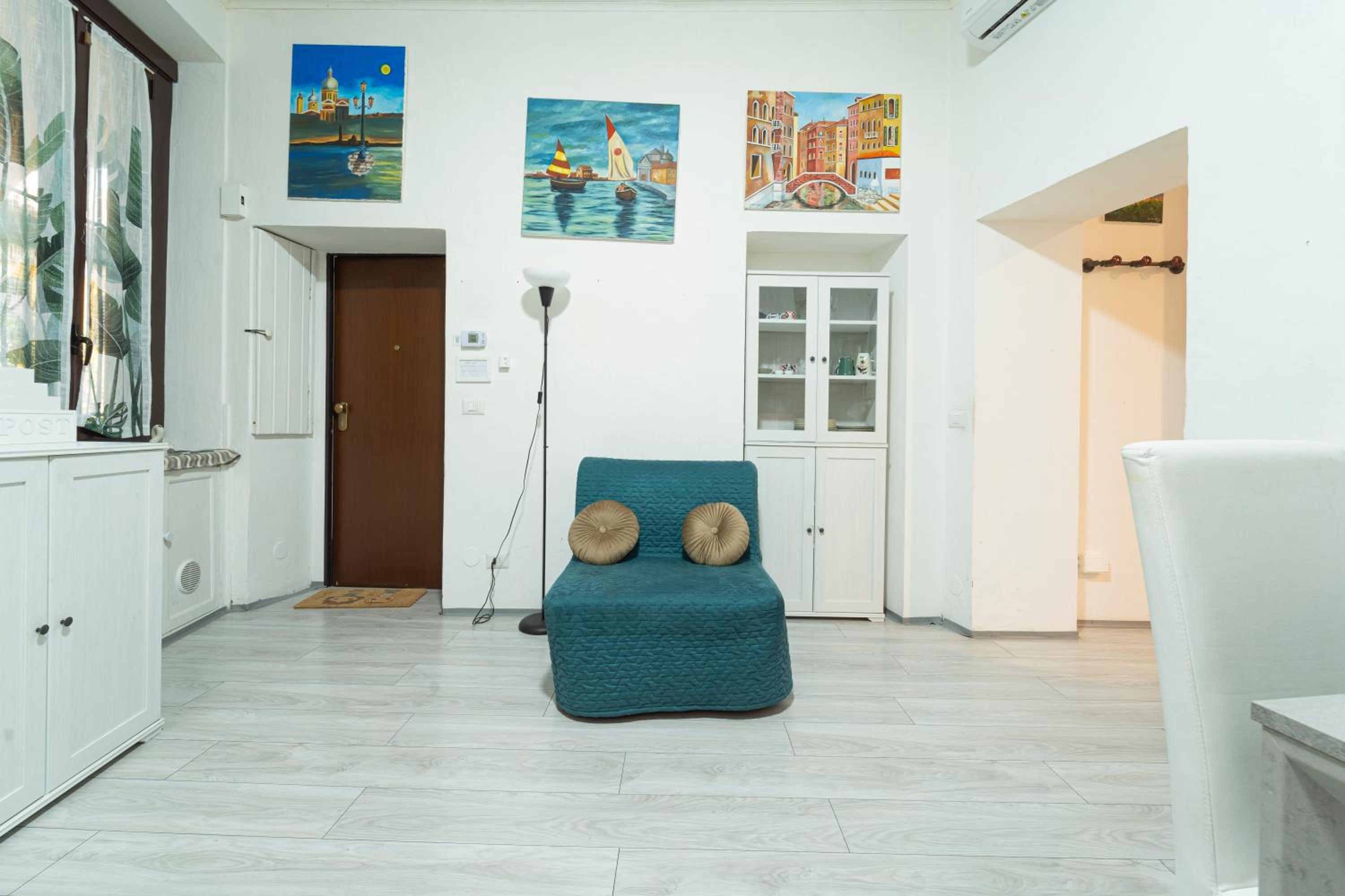 Art Design Apartment - City Center