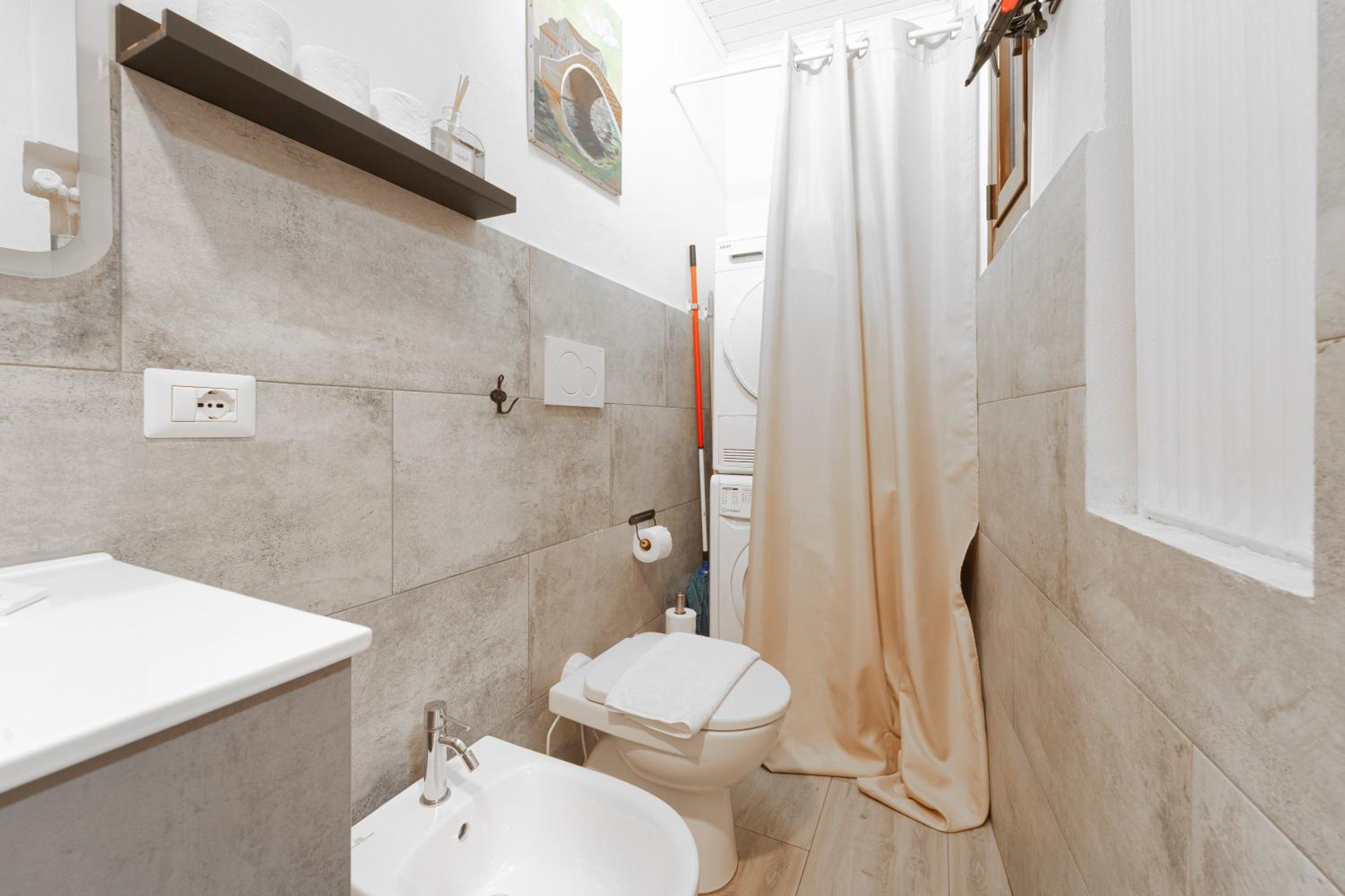 Art Design Apartment - City Center