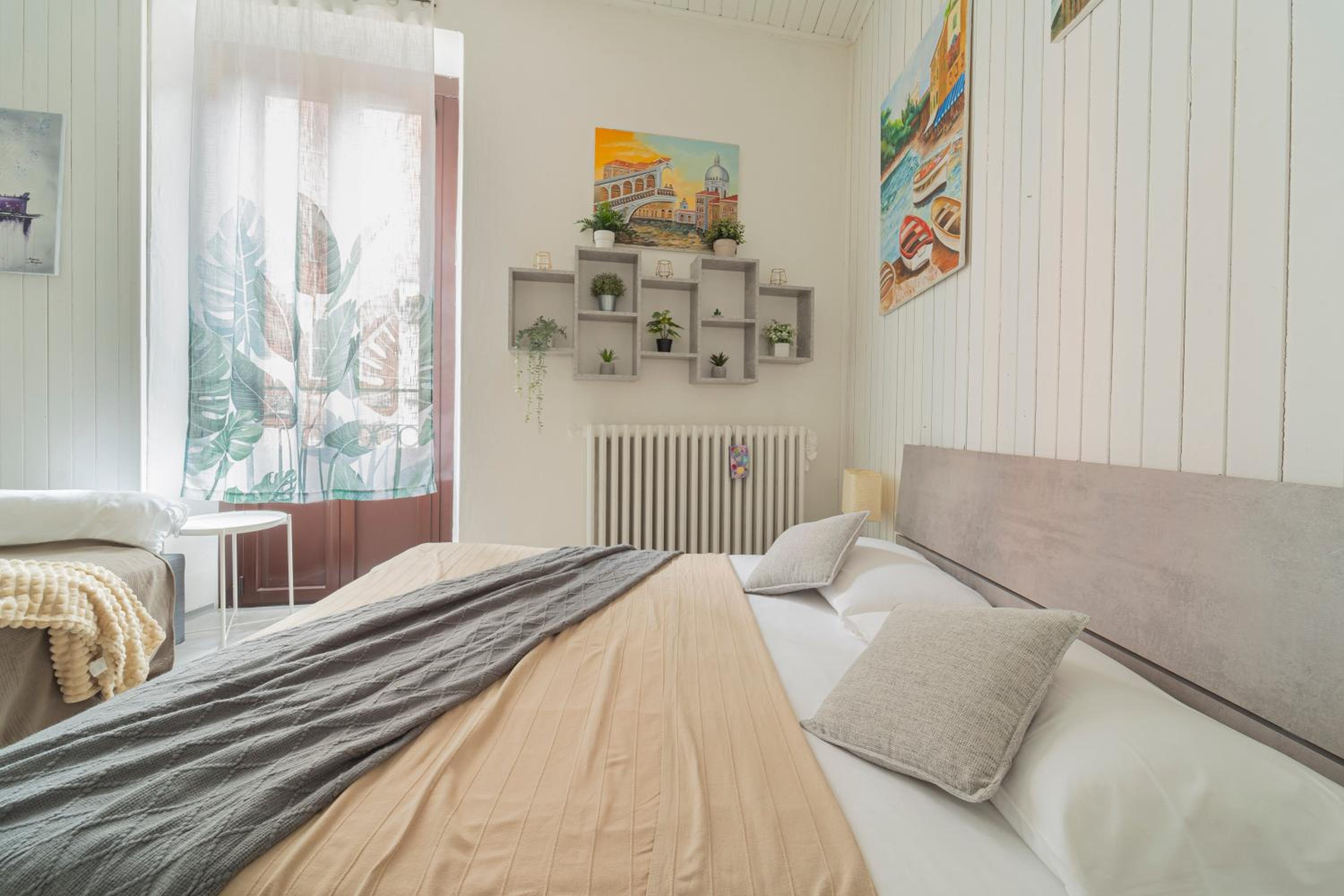 Art Design Apartment - City Center