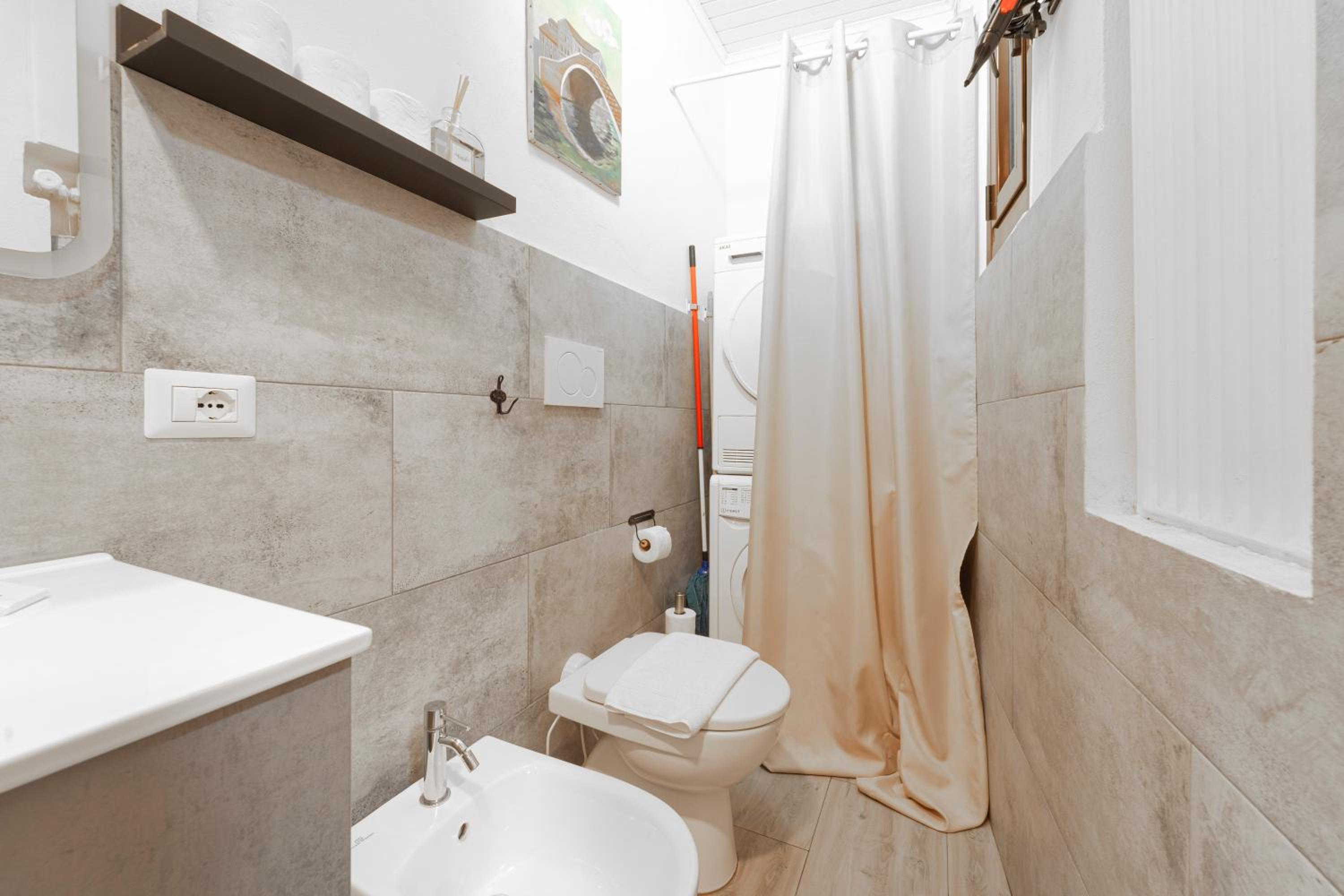 Art Design Apartment - City Center
