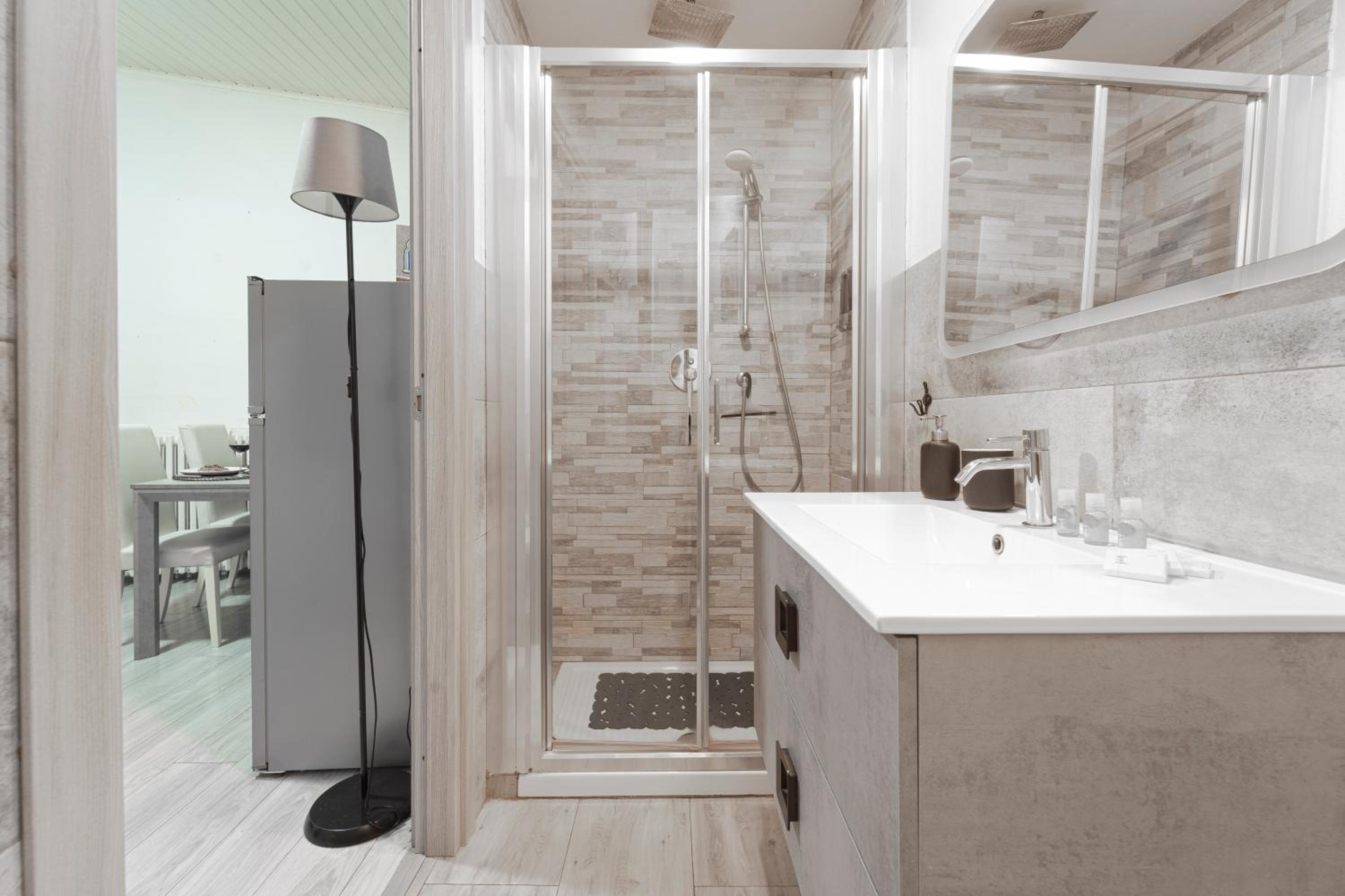 Art Design Apartment - City Center