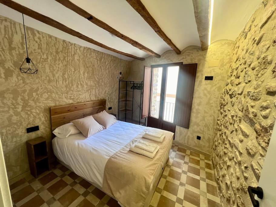 Casa Raquel Montanejos
