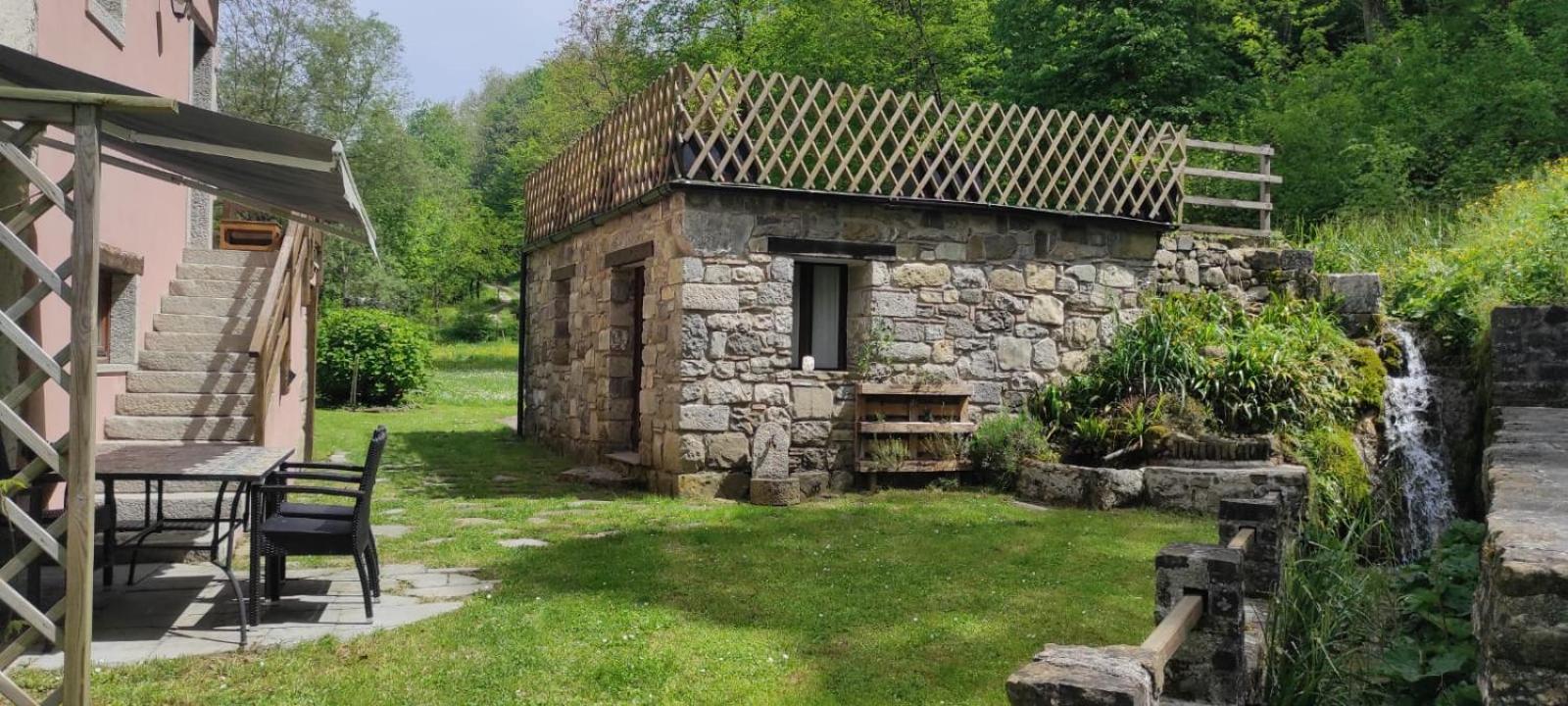 Mulino Baiar view 3
