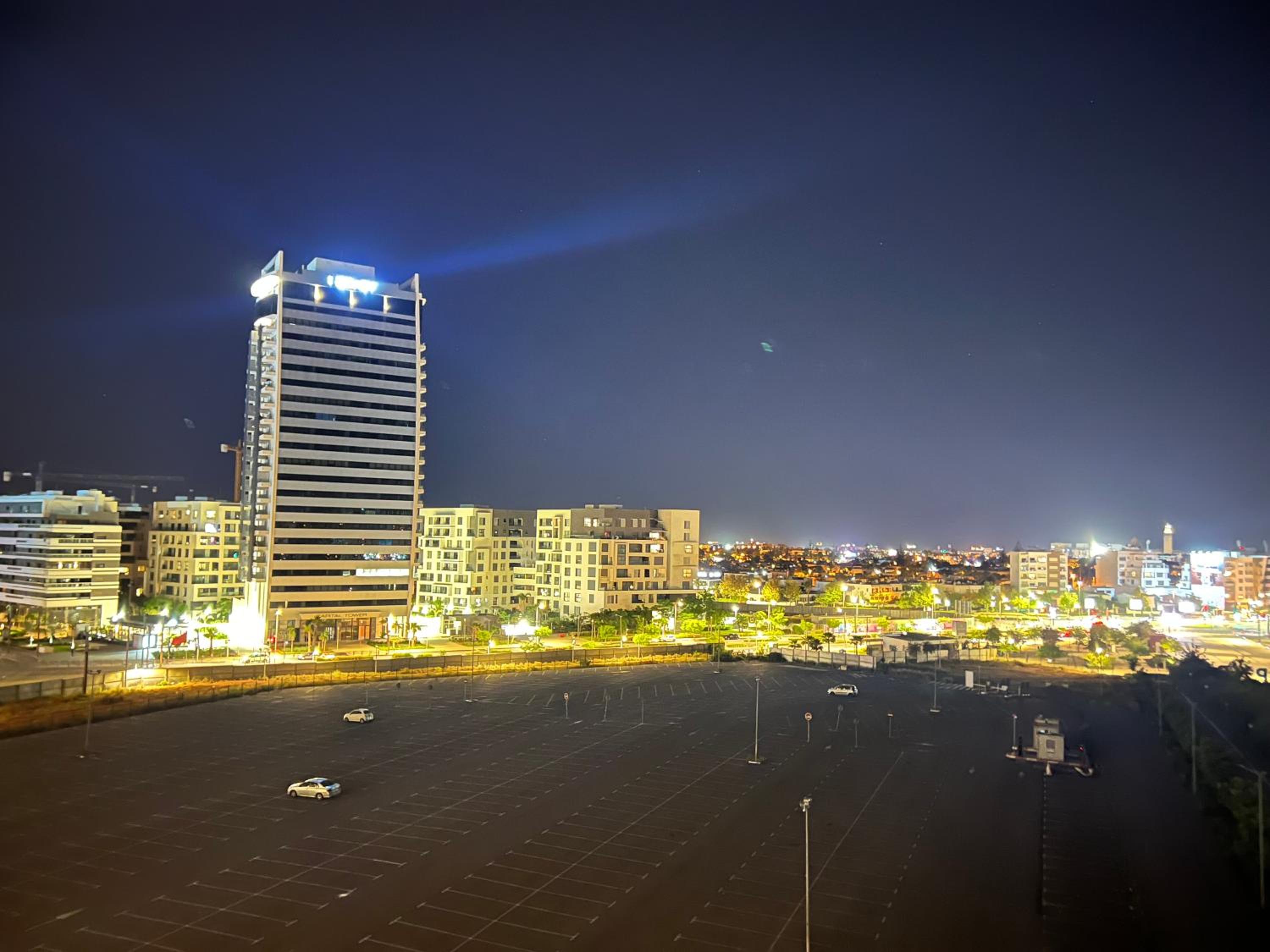 building