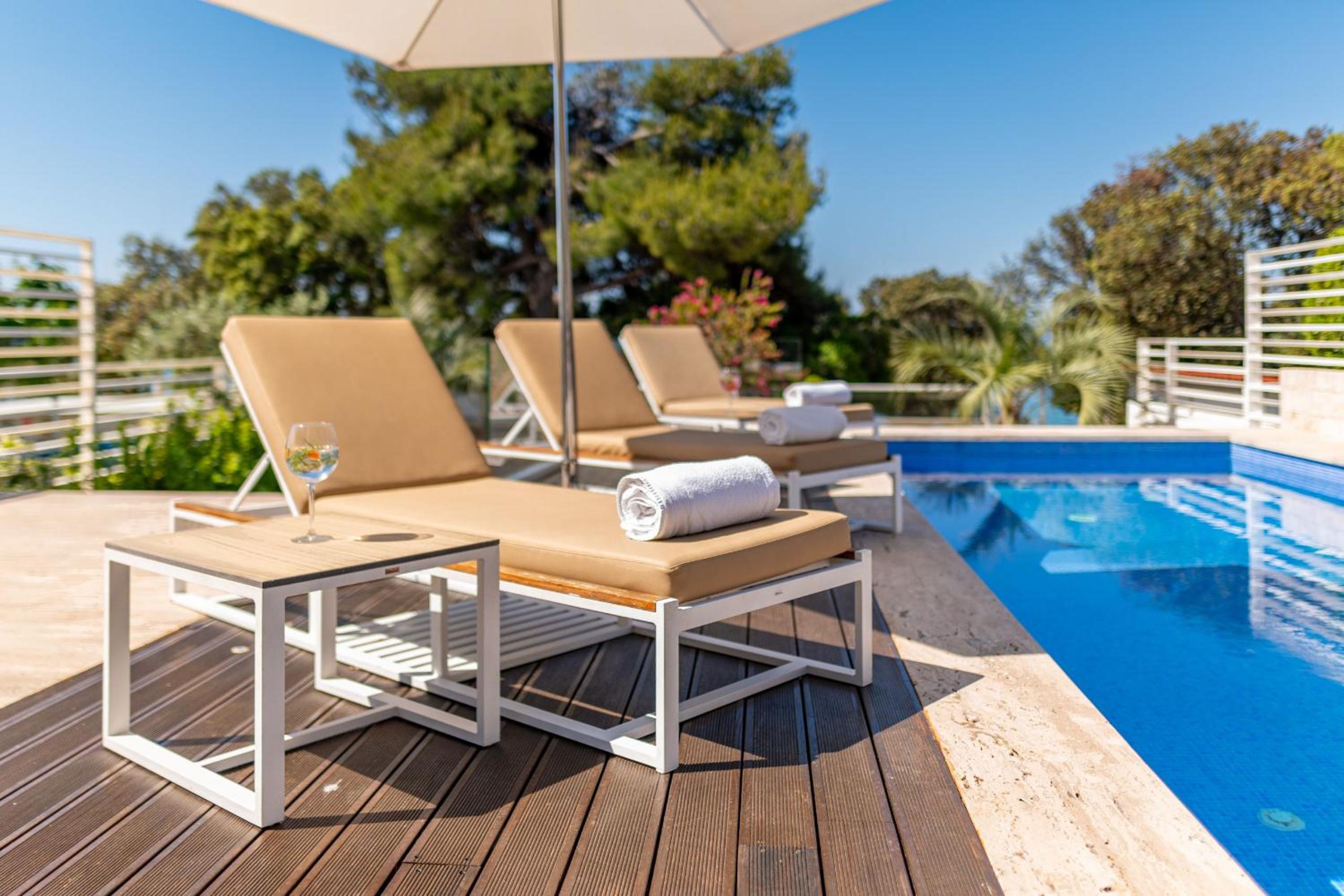 Villa Oleander ZadarVillas