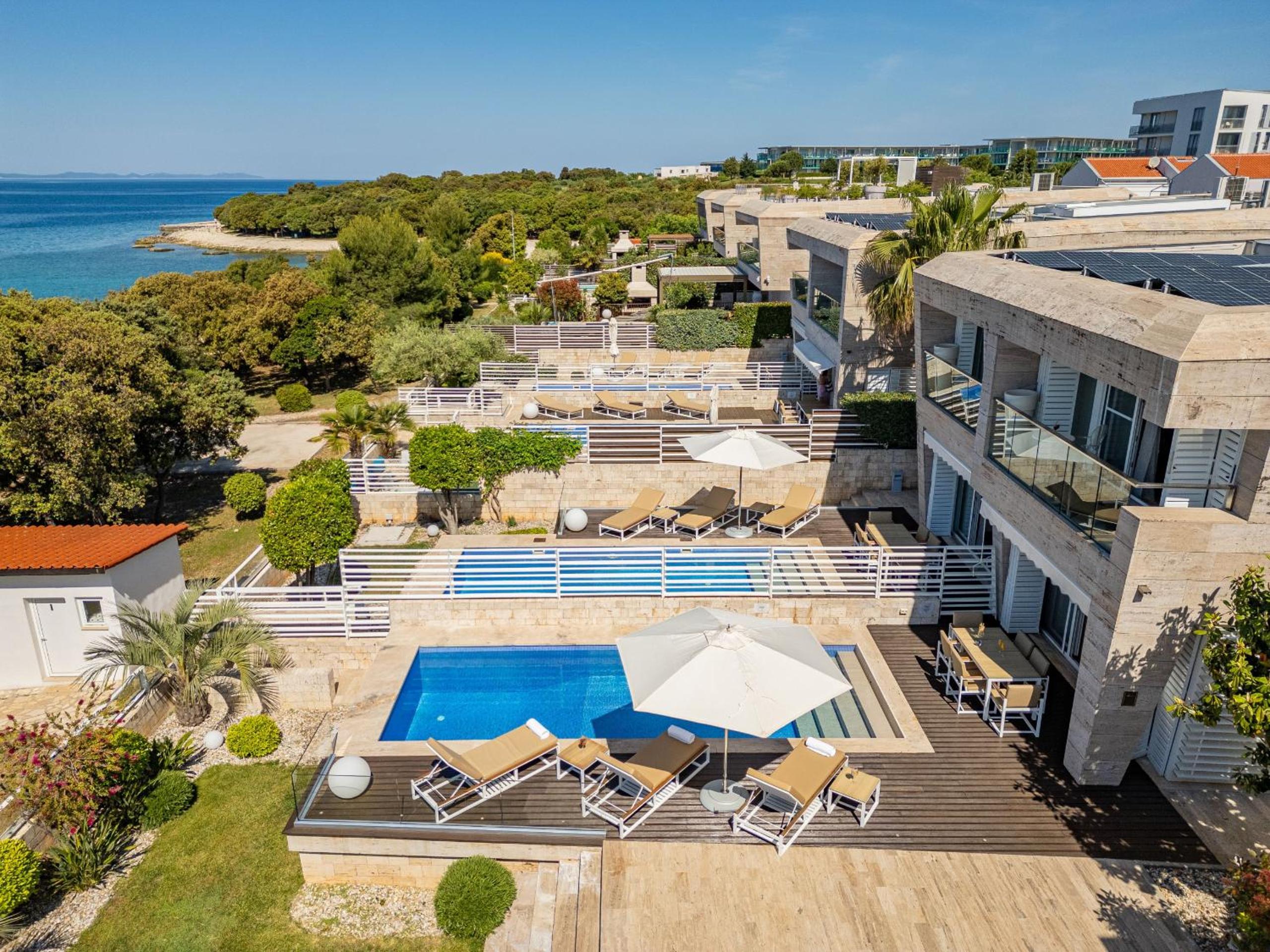 Villa Oleander ZadarVillas