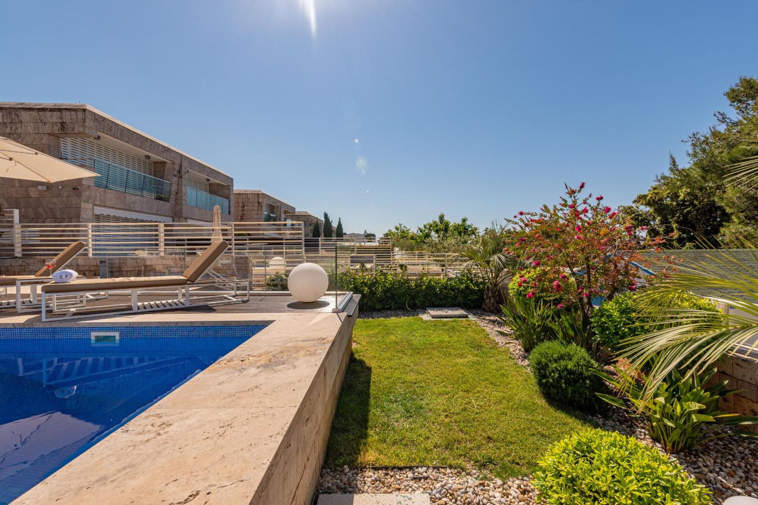 Villa Oleander ZadarVillas