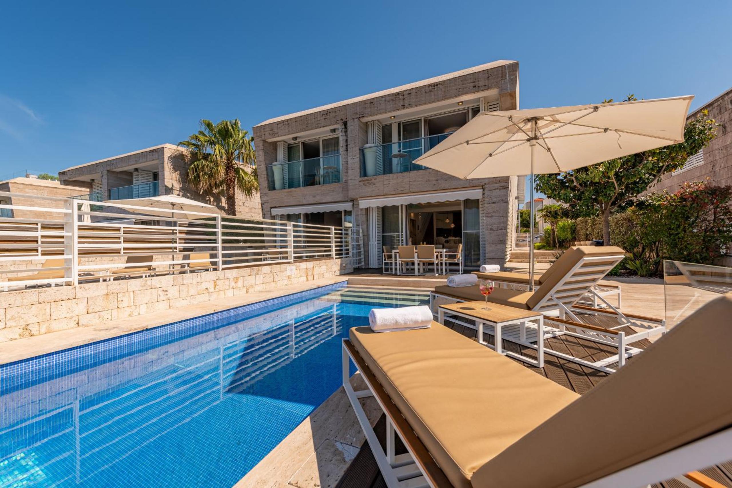 Villa Oleander ZadarVillas