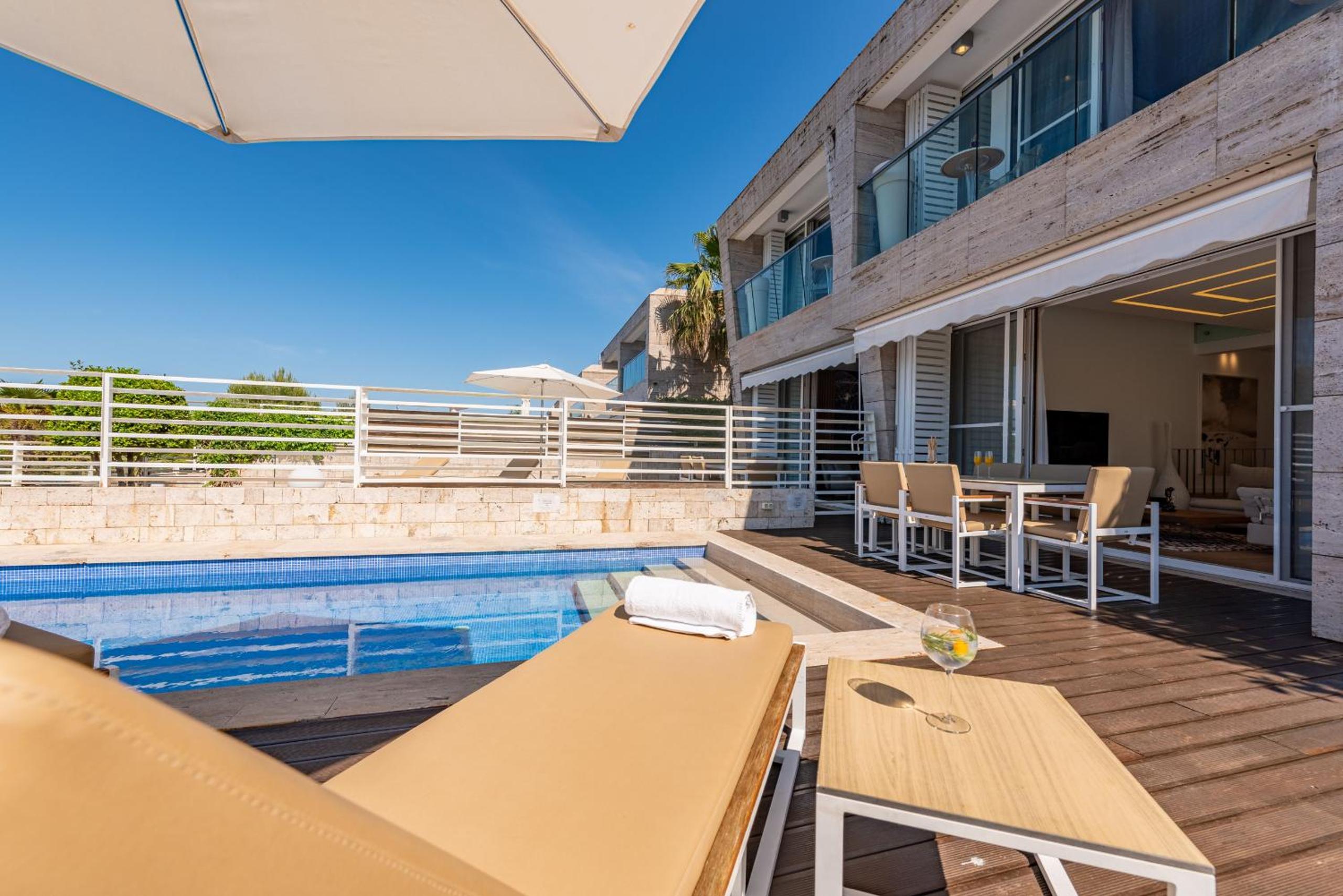Villa Oleander ZadarVillas