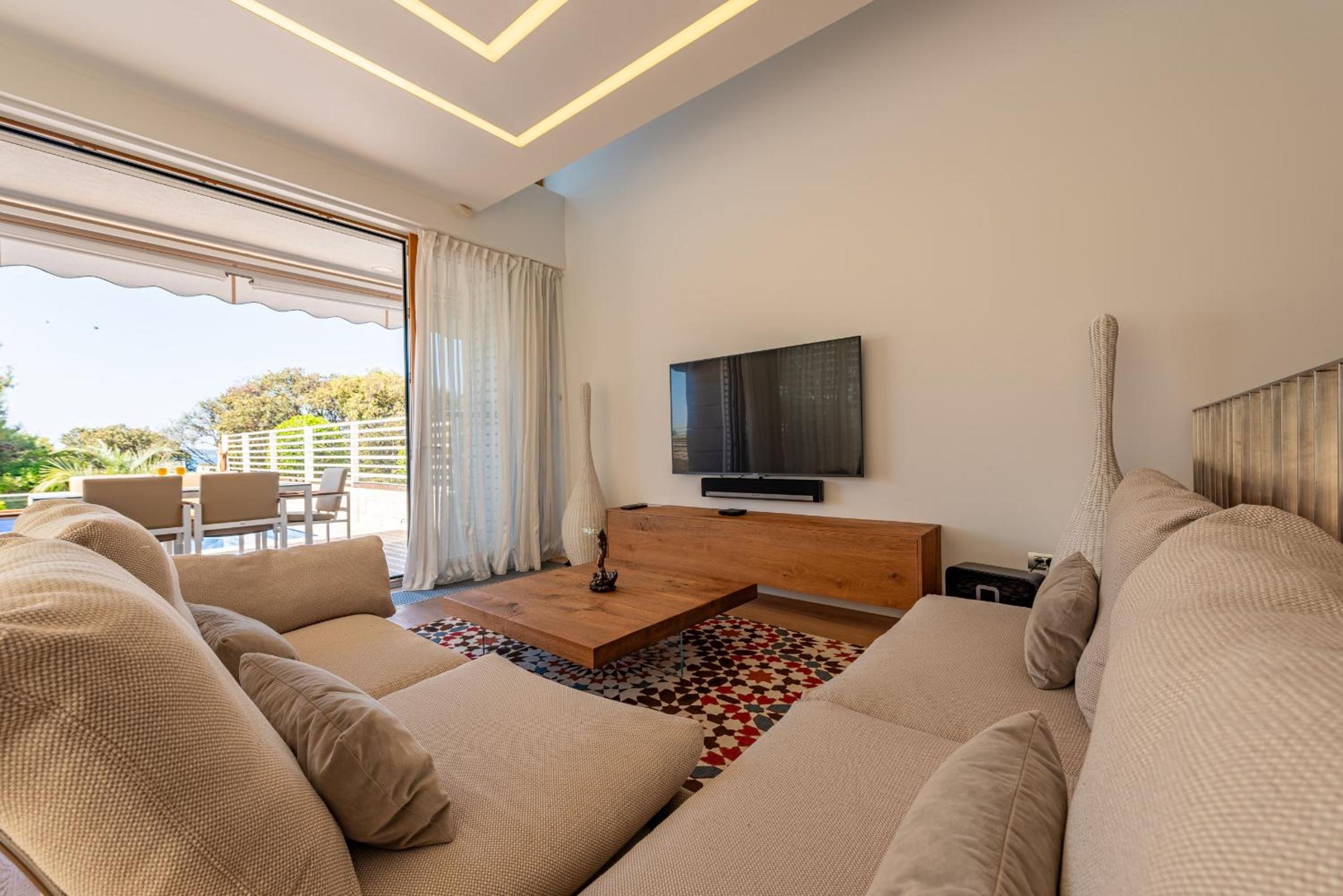 Villa Oleander ZadarVillas
