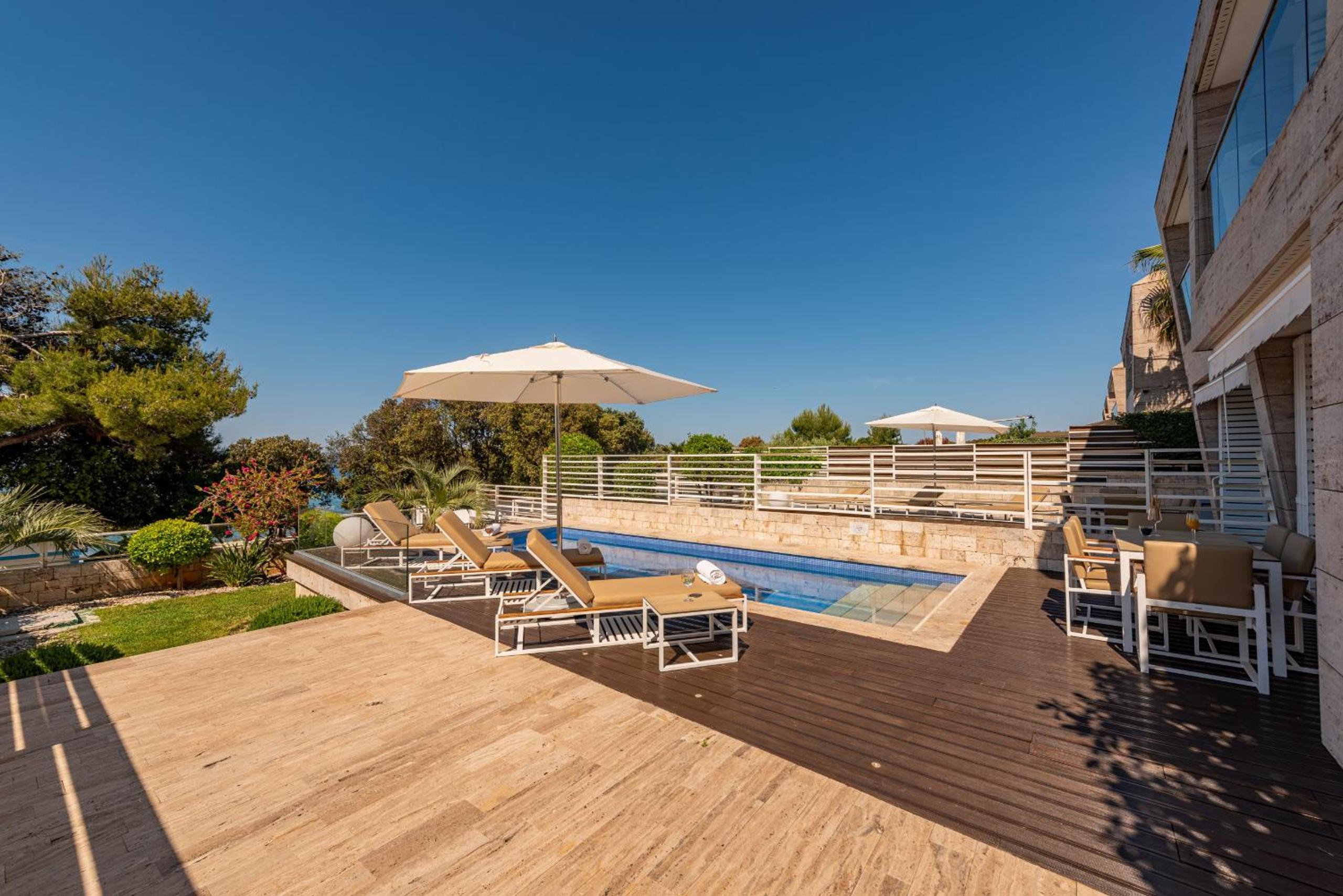 Villa Oleander ZadarVillas