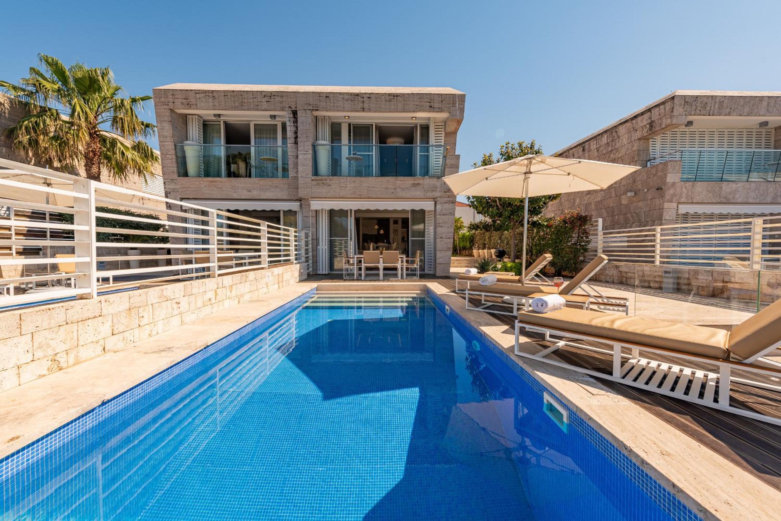 Villa Oleander ZadarVillas