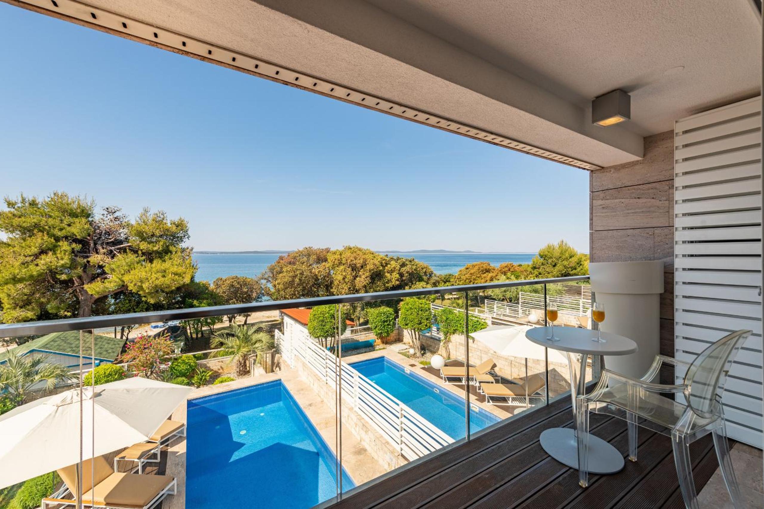 Villa Oleander ZadarVillas