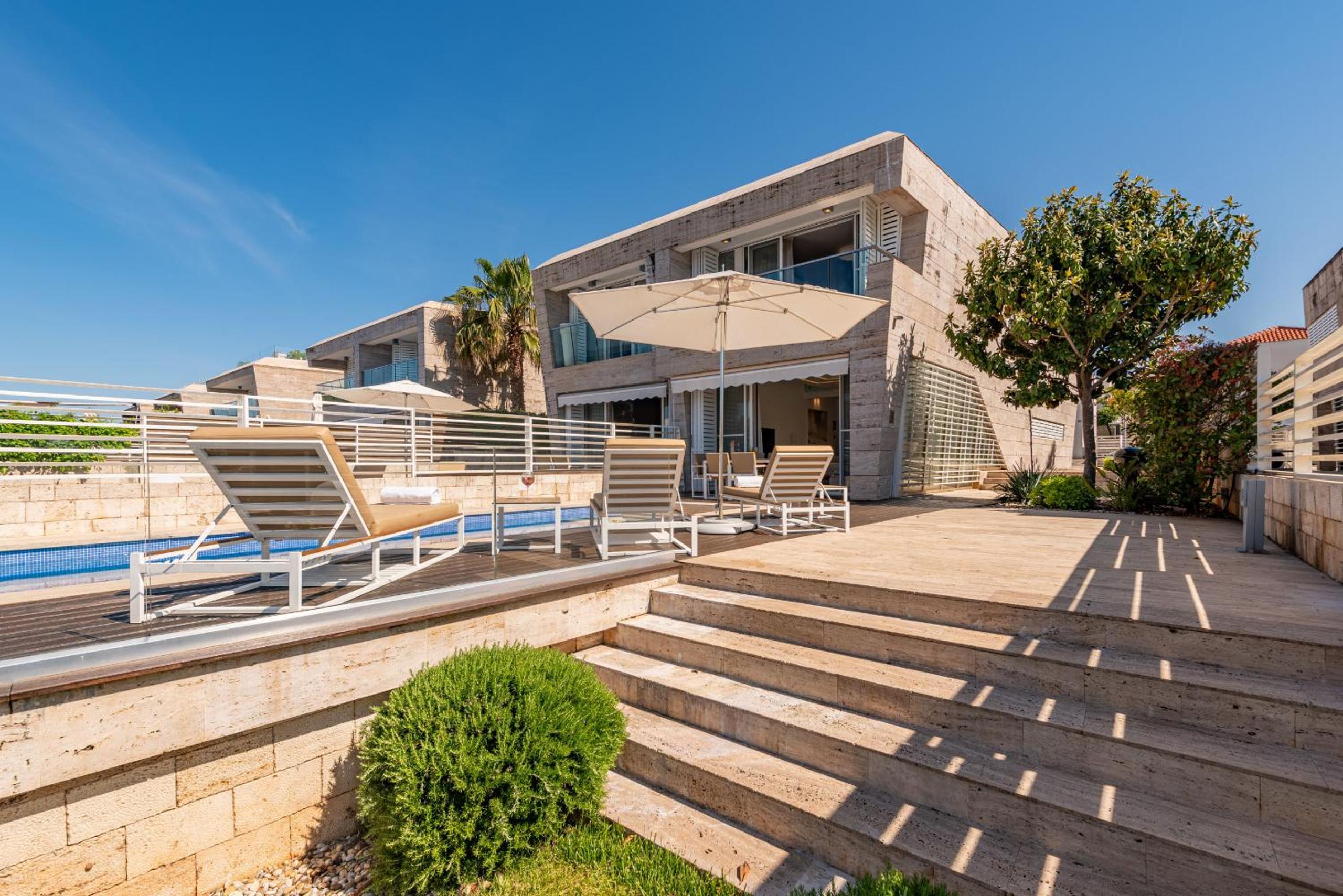 Villa Oleander ZadarVillas