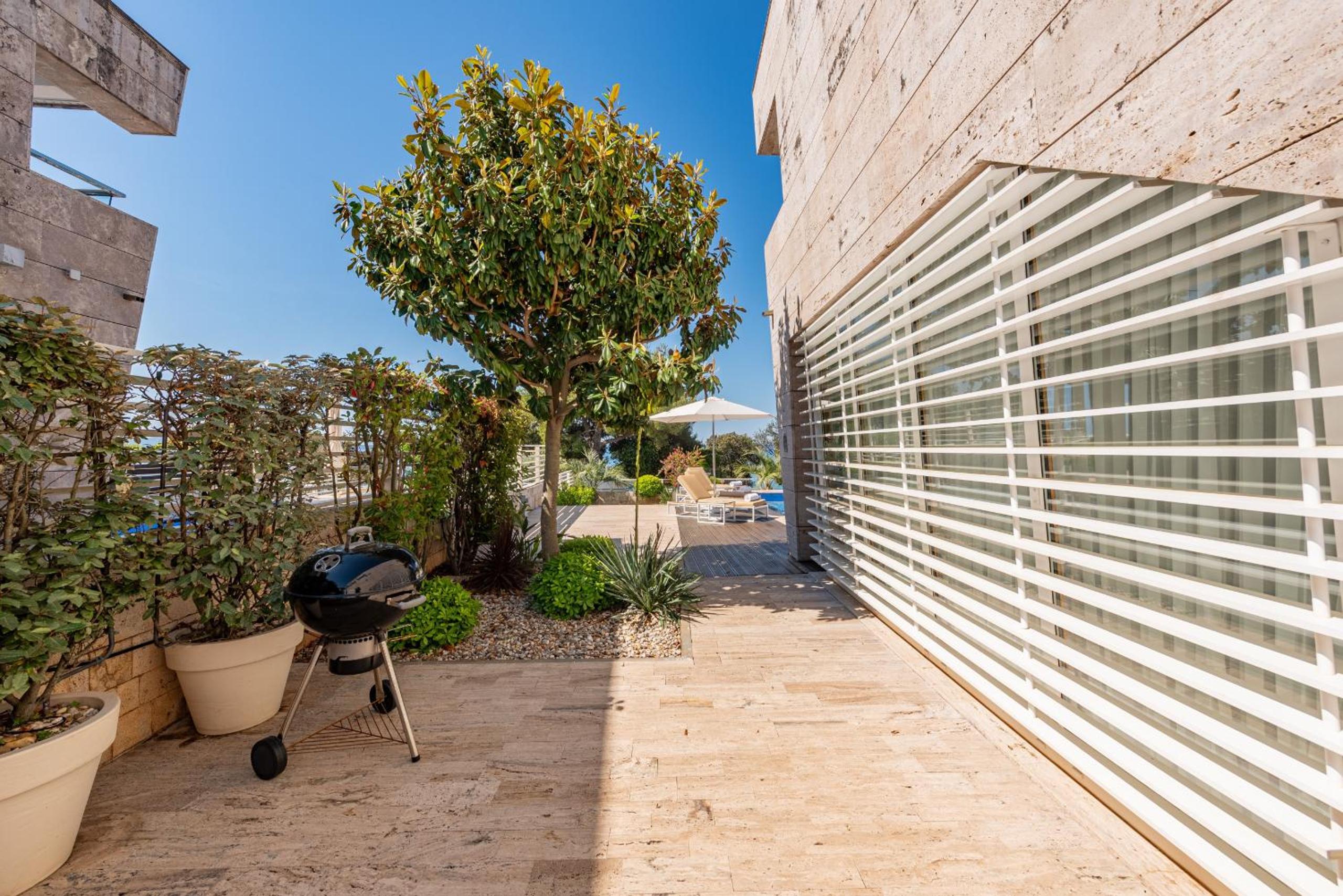Villa Oleander ZadarVillas