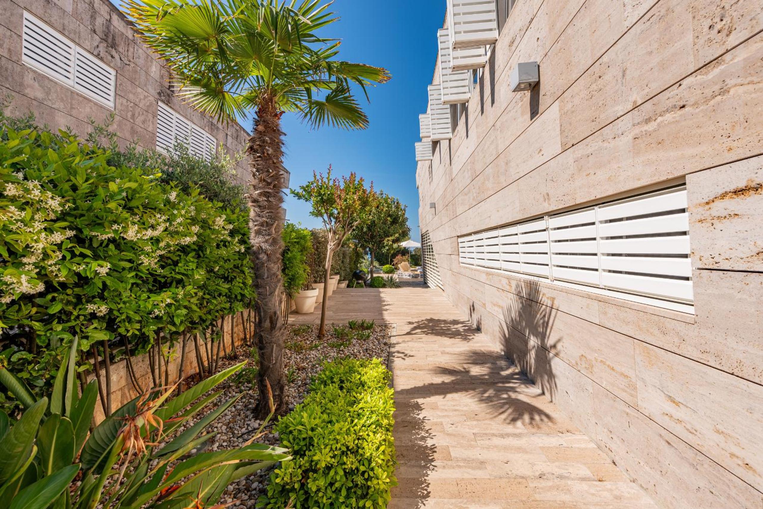 Villa Oleander ZadarVillas