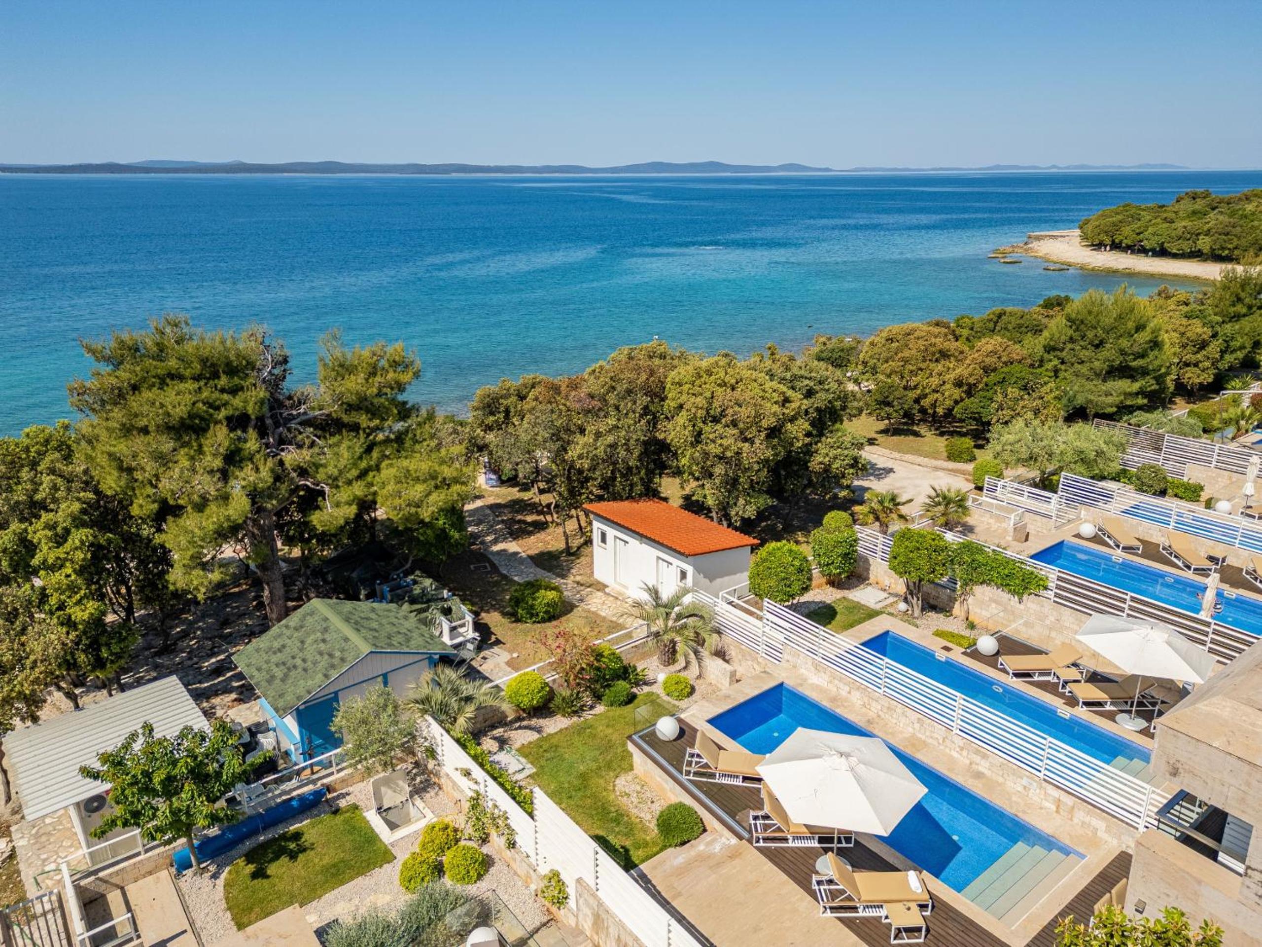 Villa Oleander ZadarVillas