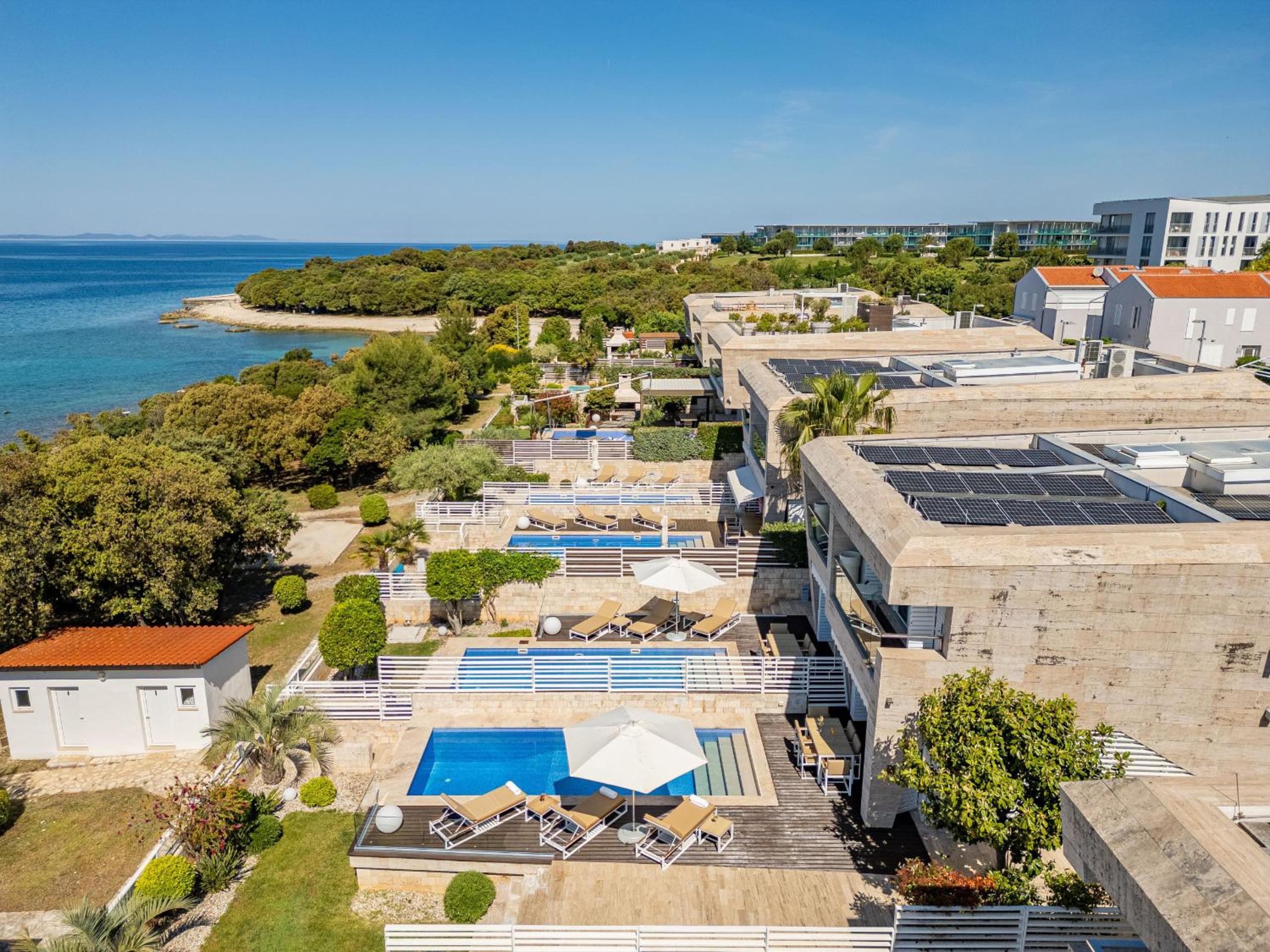 Villa Oleander ZadarVillas