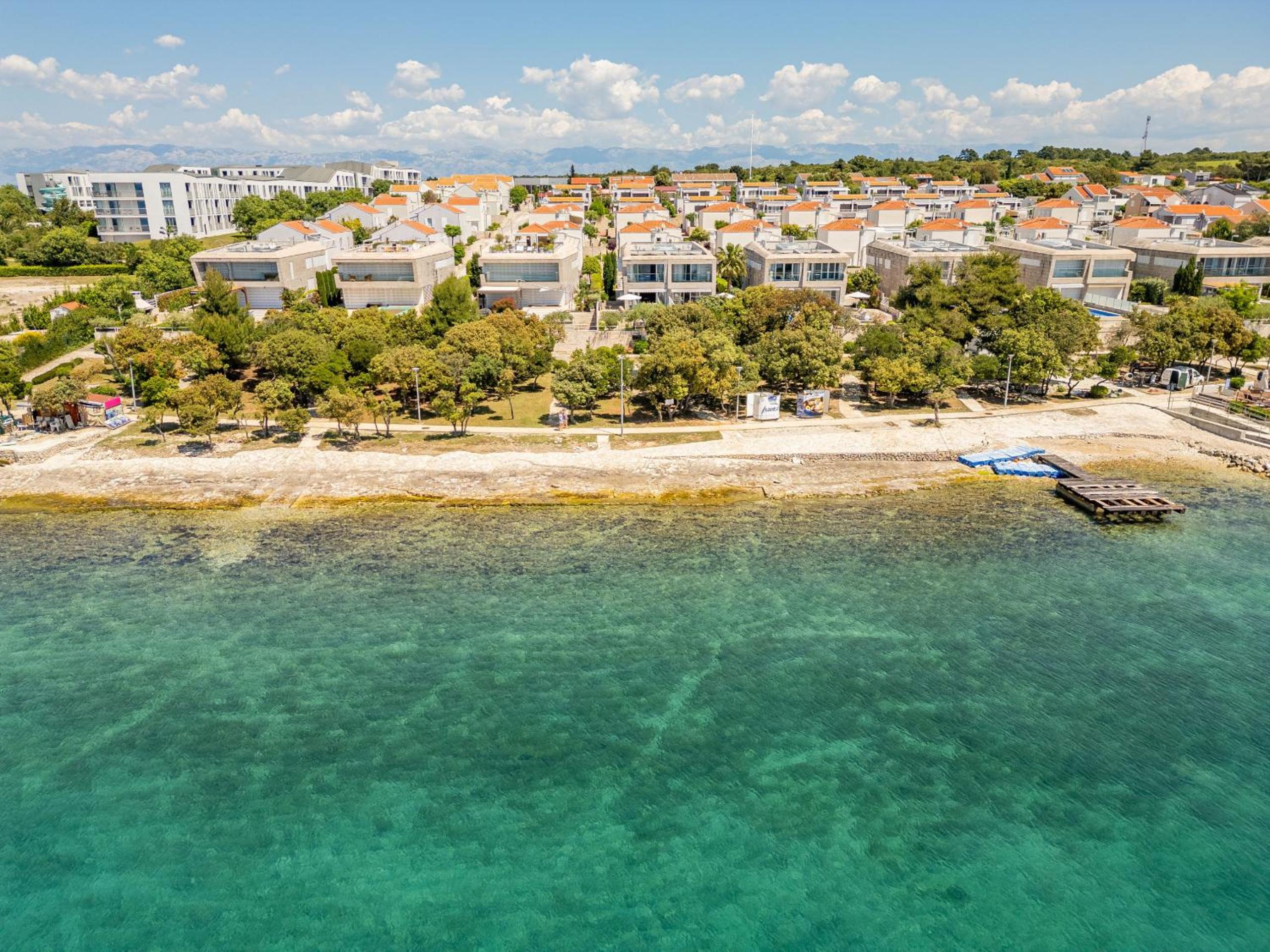 Villa Oleander ZadarVillas