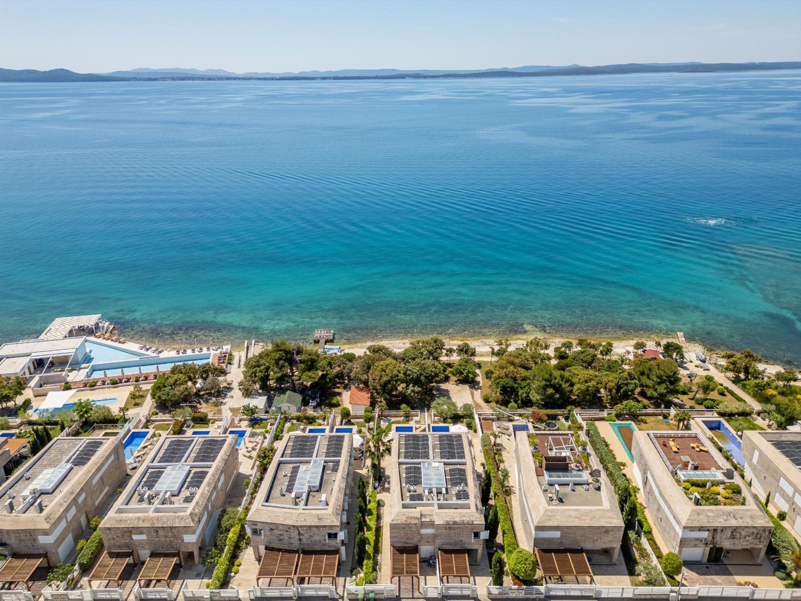 Villa Oleander ZadarVillas