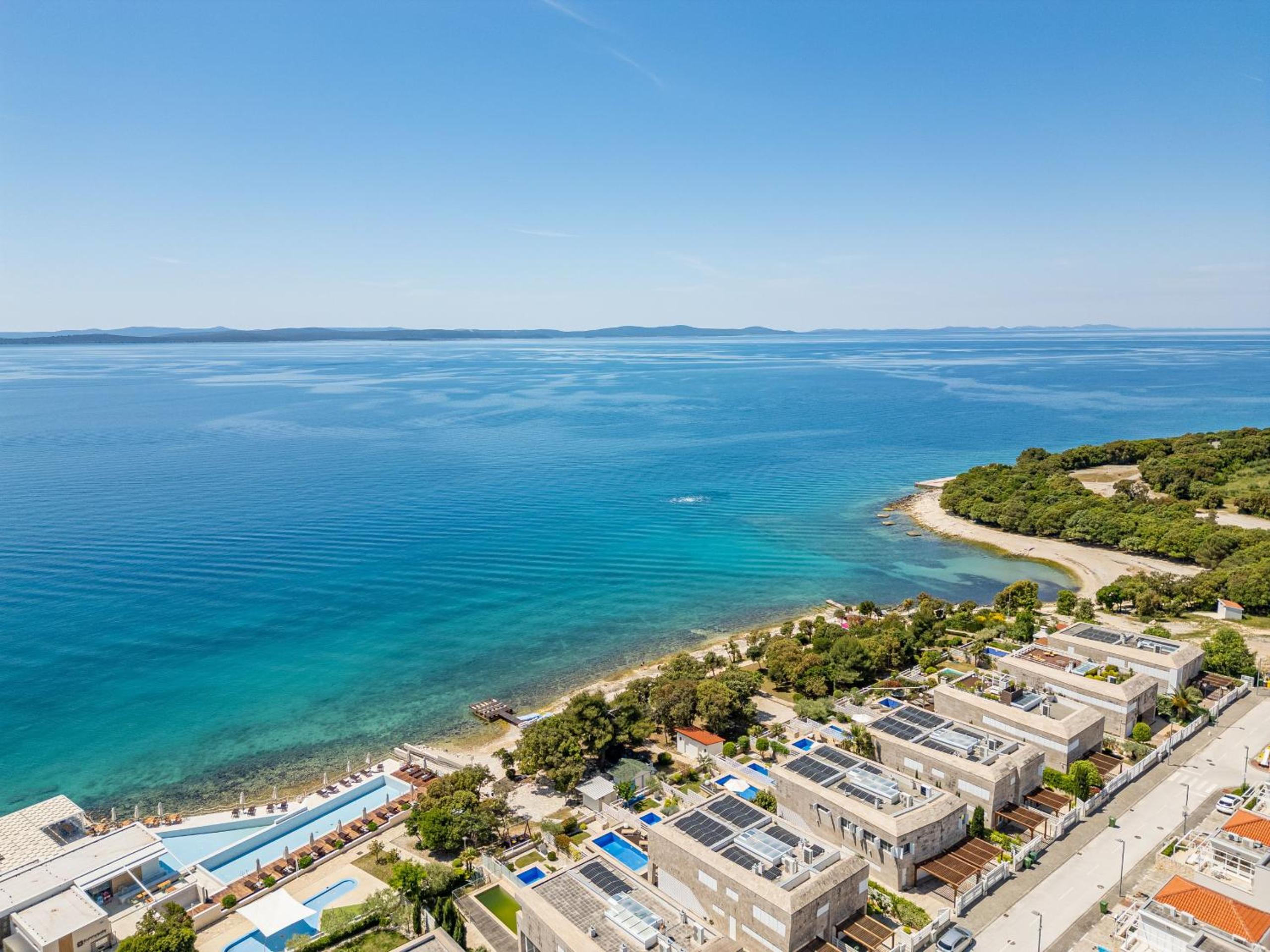 Villa Oleander ZadarVillas