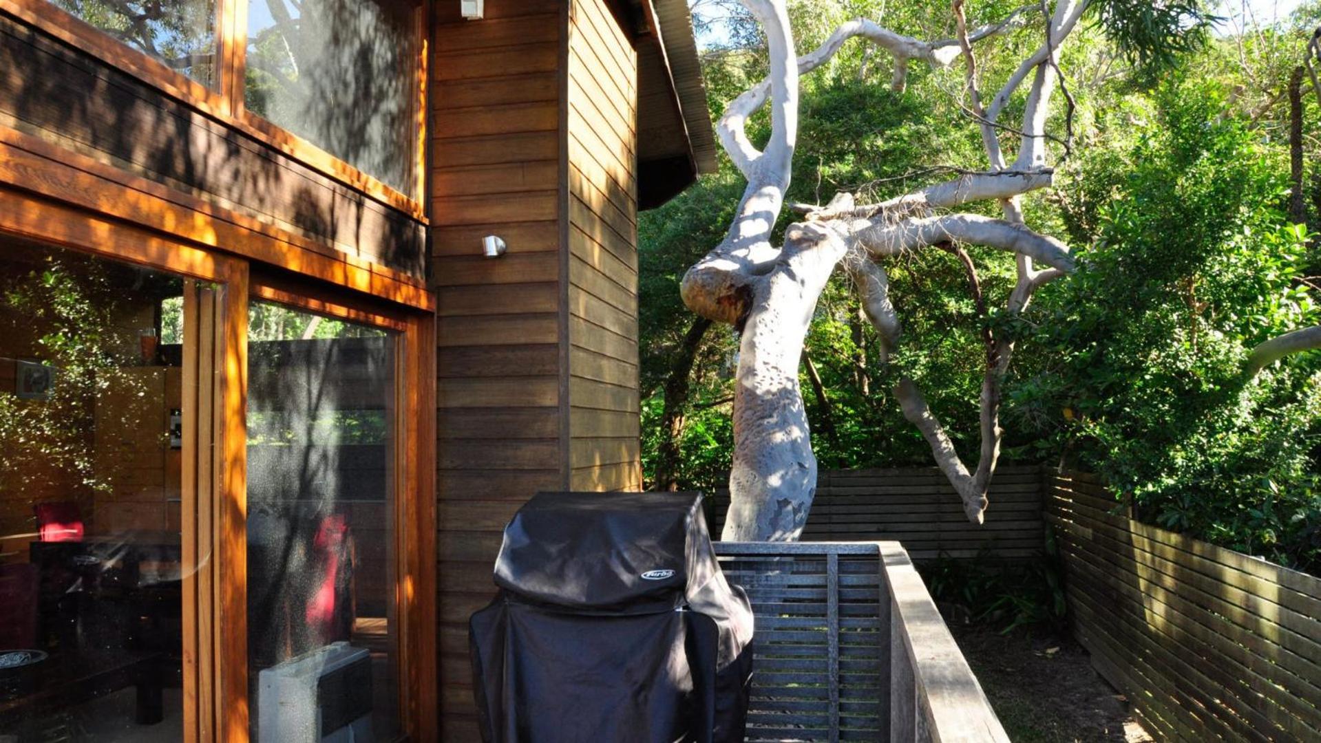 Beach Pavilion At Killcare