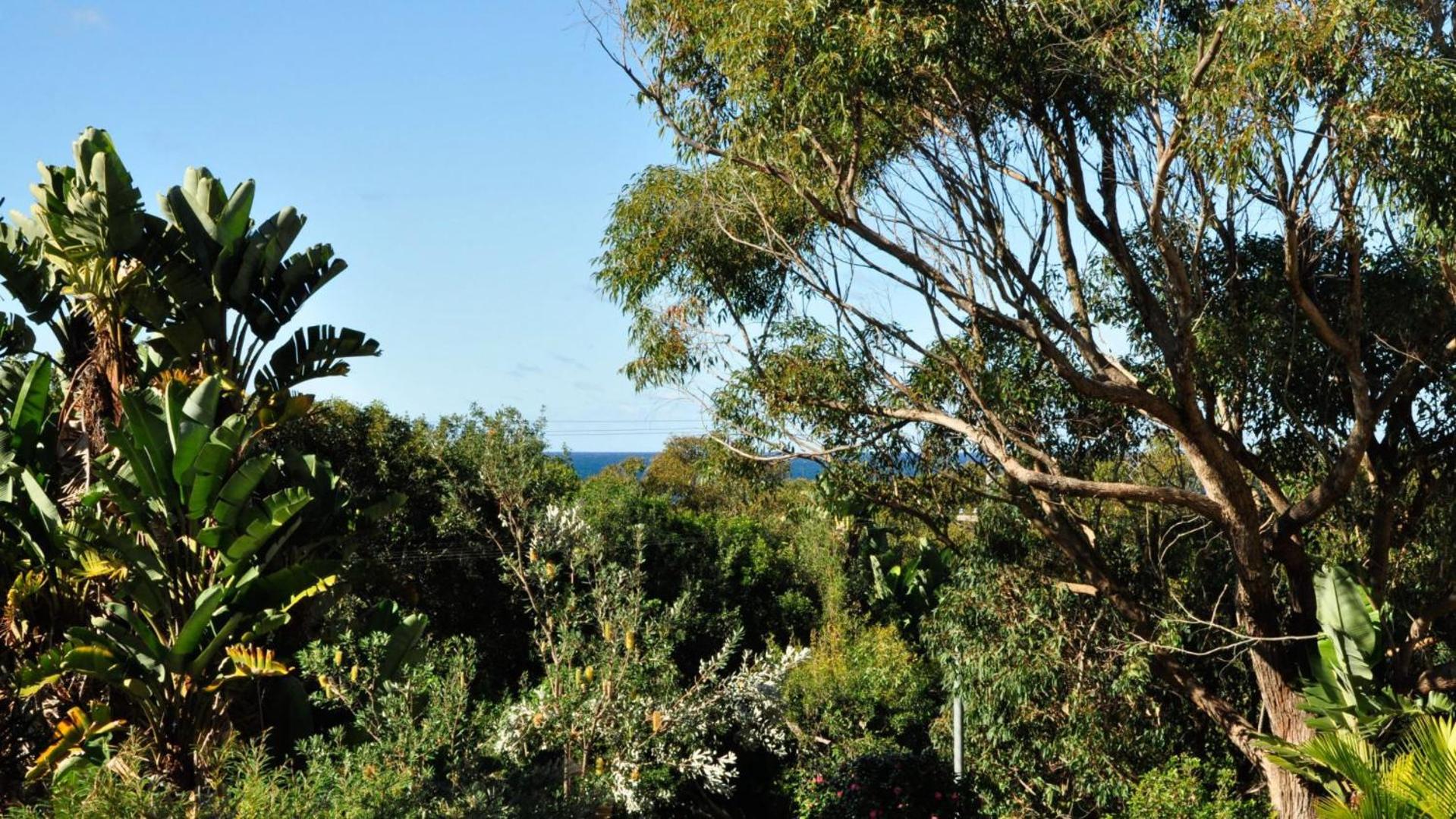 Beach Pavilion At Killcare
