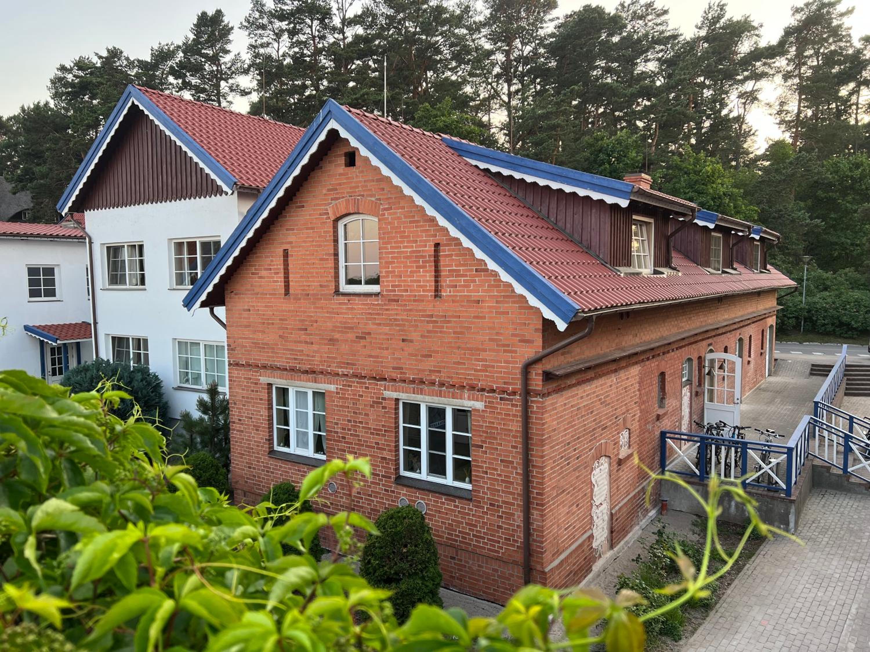 building