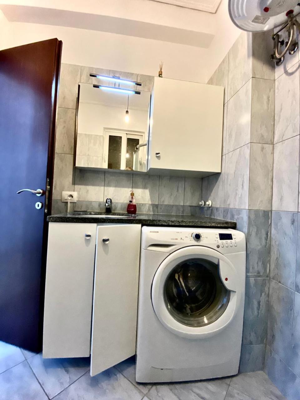 Rose Apartment Saranda Boulevard