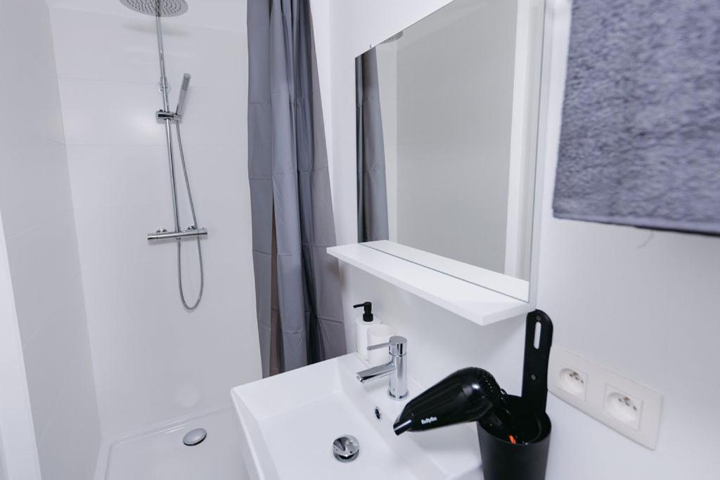 City Suites Brussels Sablon 56