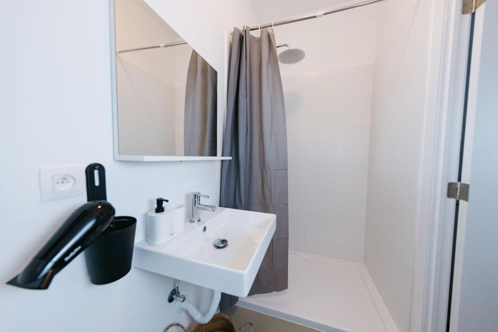 City Suites Brussels Sablon 56