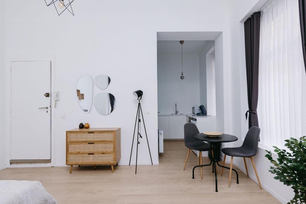 City Suites Brussels Sablon 56