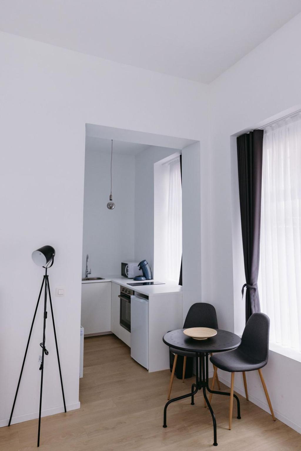 City Suites Brussels Sablon 56