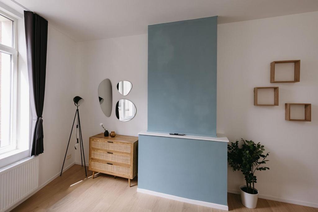 City Suites Brussels Sablon 56