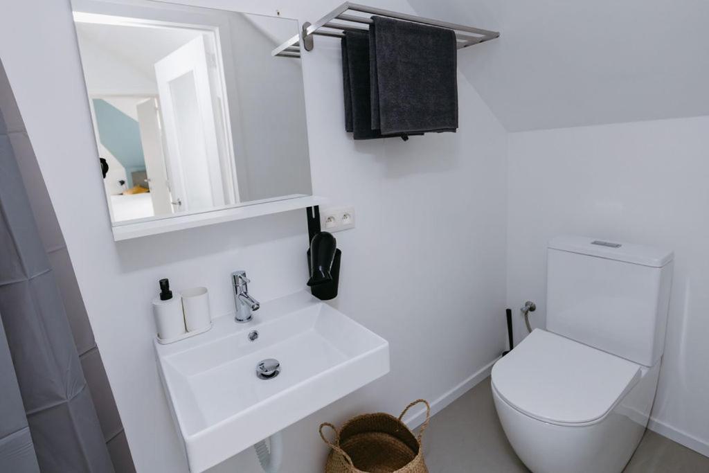 City Suites Brussels Sablon 56