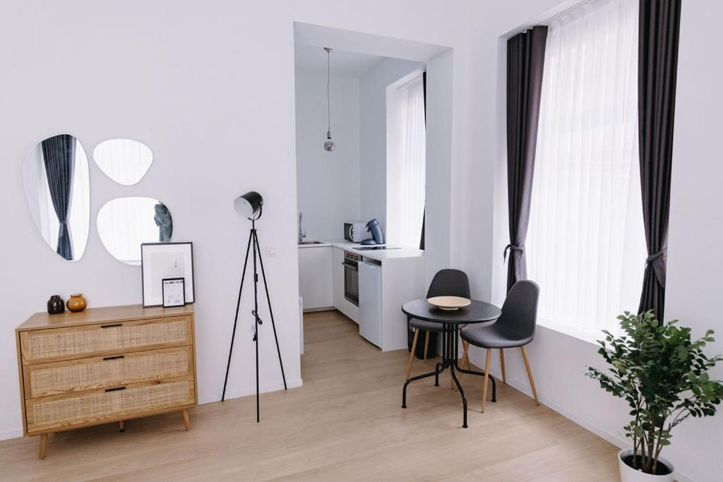City Suites Brussels Sablon 56
