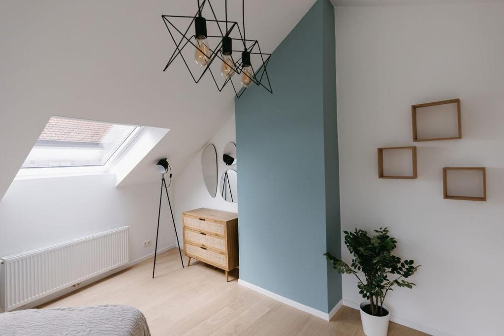 City Suites Brussels Sablon 56
