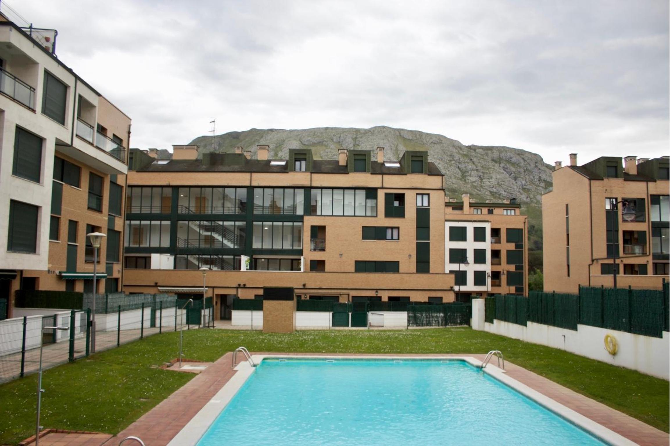 Apartamento Alborada de Llanes