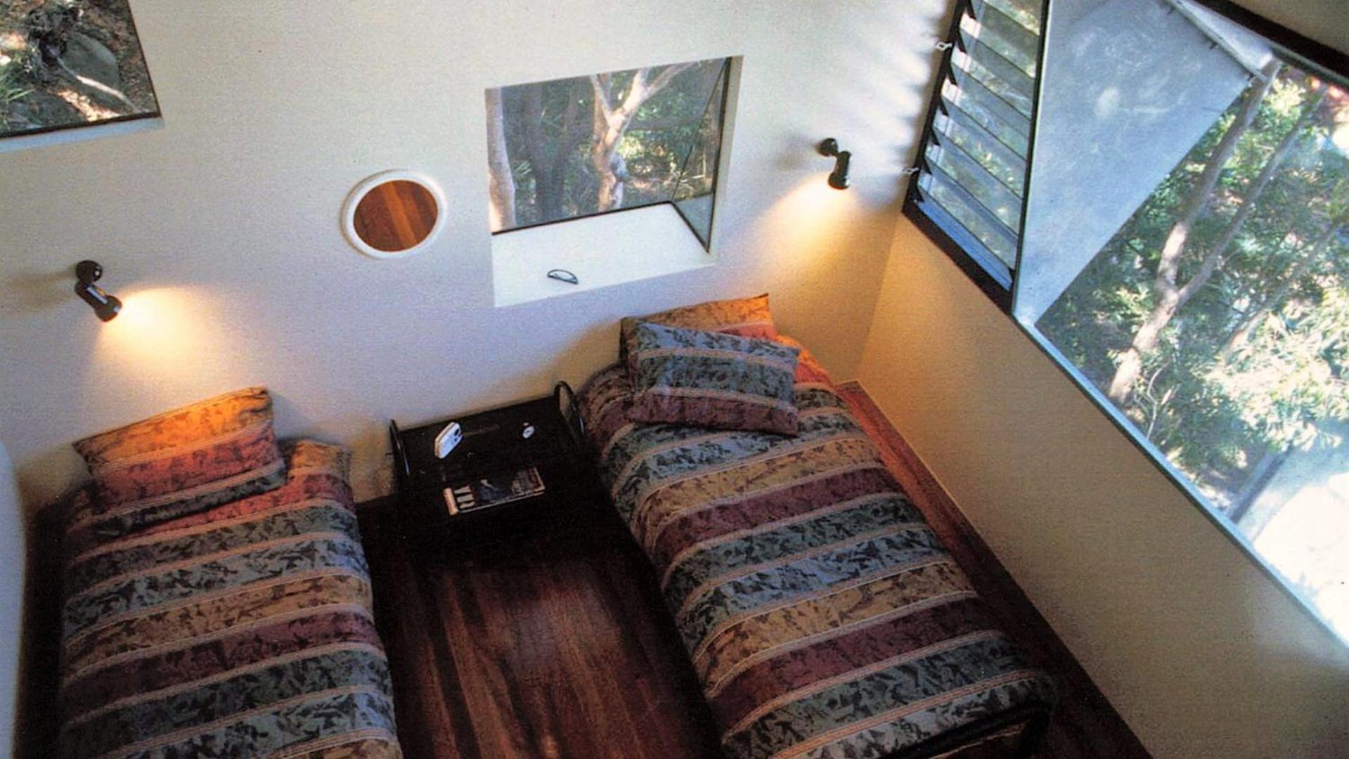 Dynamic and Modern Living