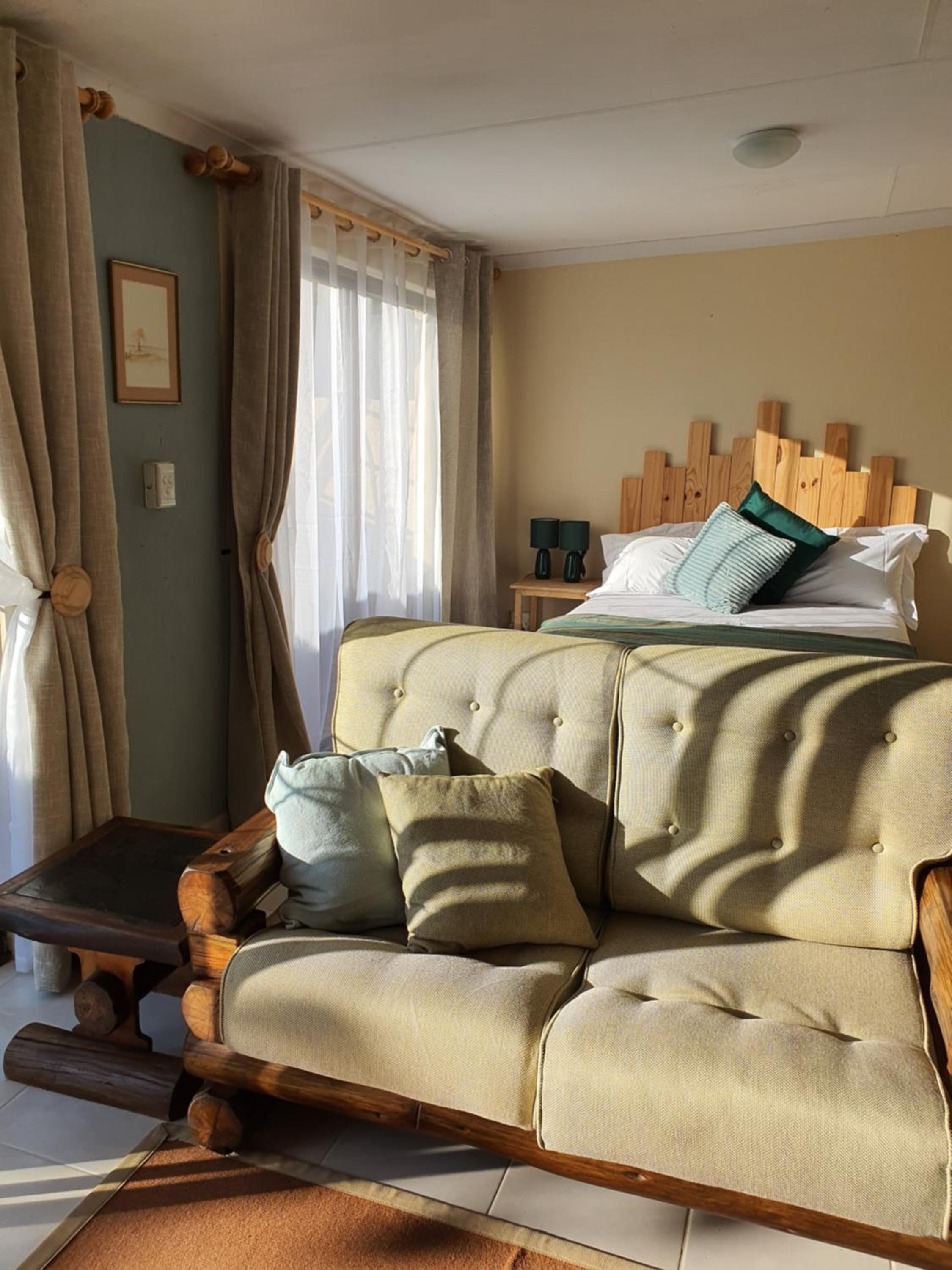 KatiKati Eco Lodge view 4
