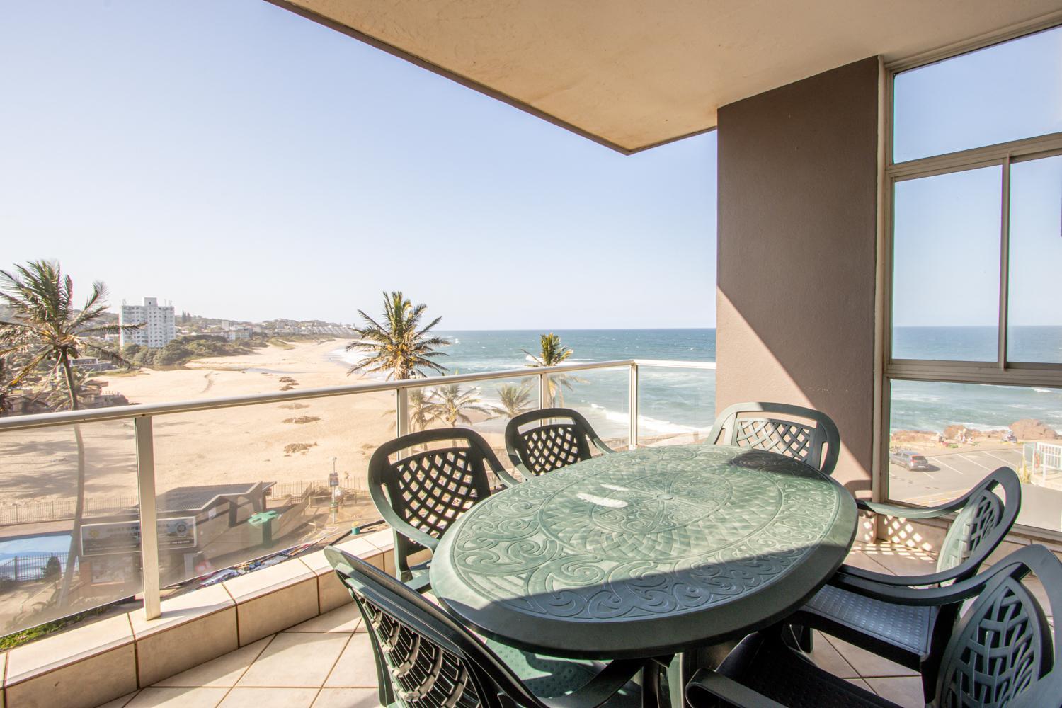 Hotel Seagull 414 - Image 1