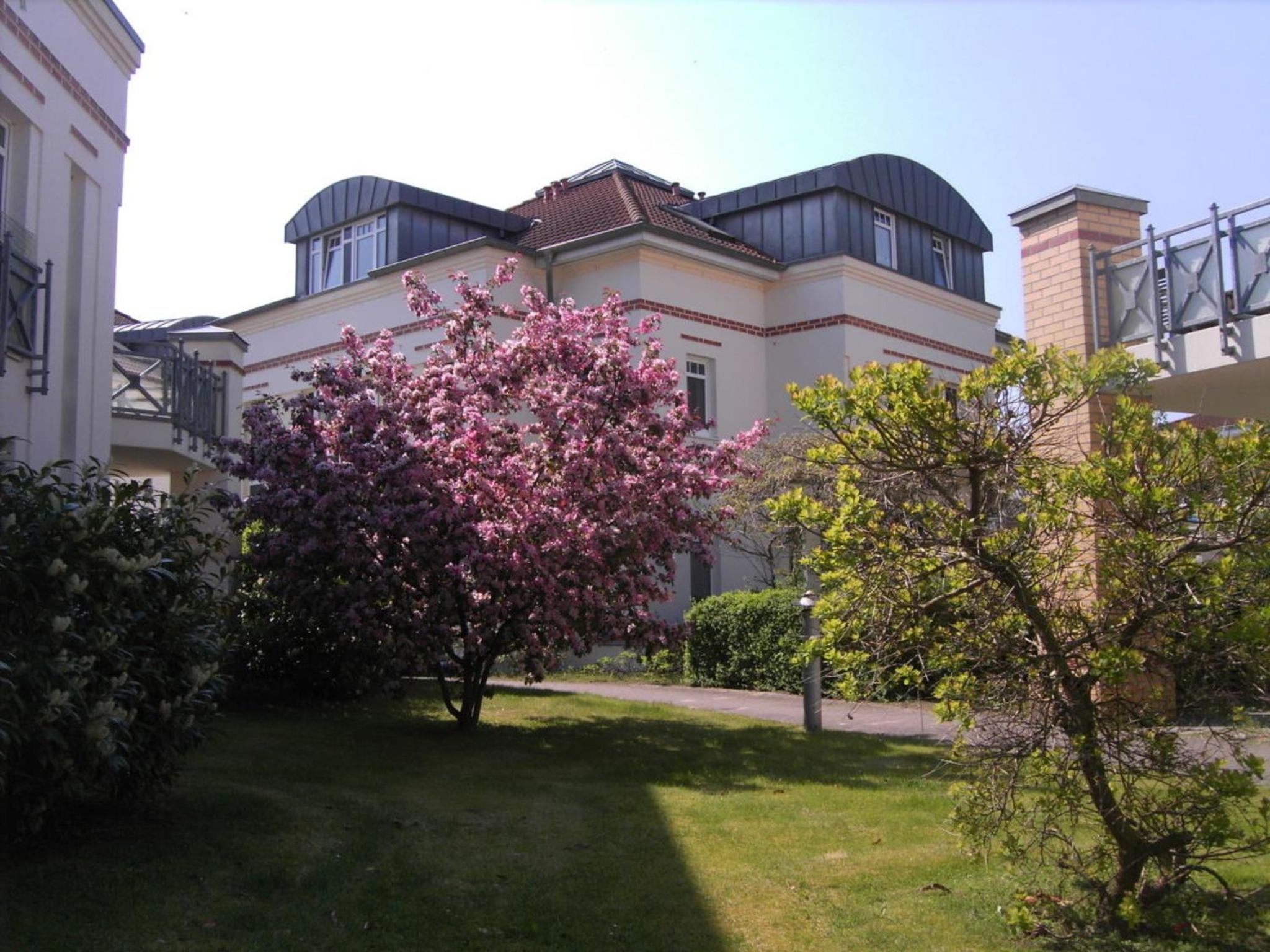 Residenz "Am Postplatz", Villa Beatrice,Whg19 view 4