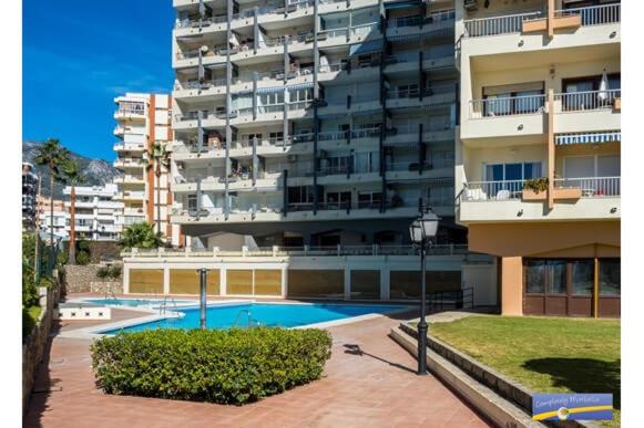 Diana 108 Frontal sea views 2 Bedrooms photo 2