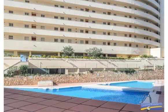 Diana 108 Frontal sea views 2 Bedrooms photo 5