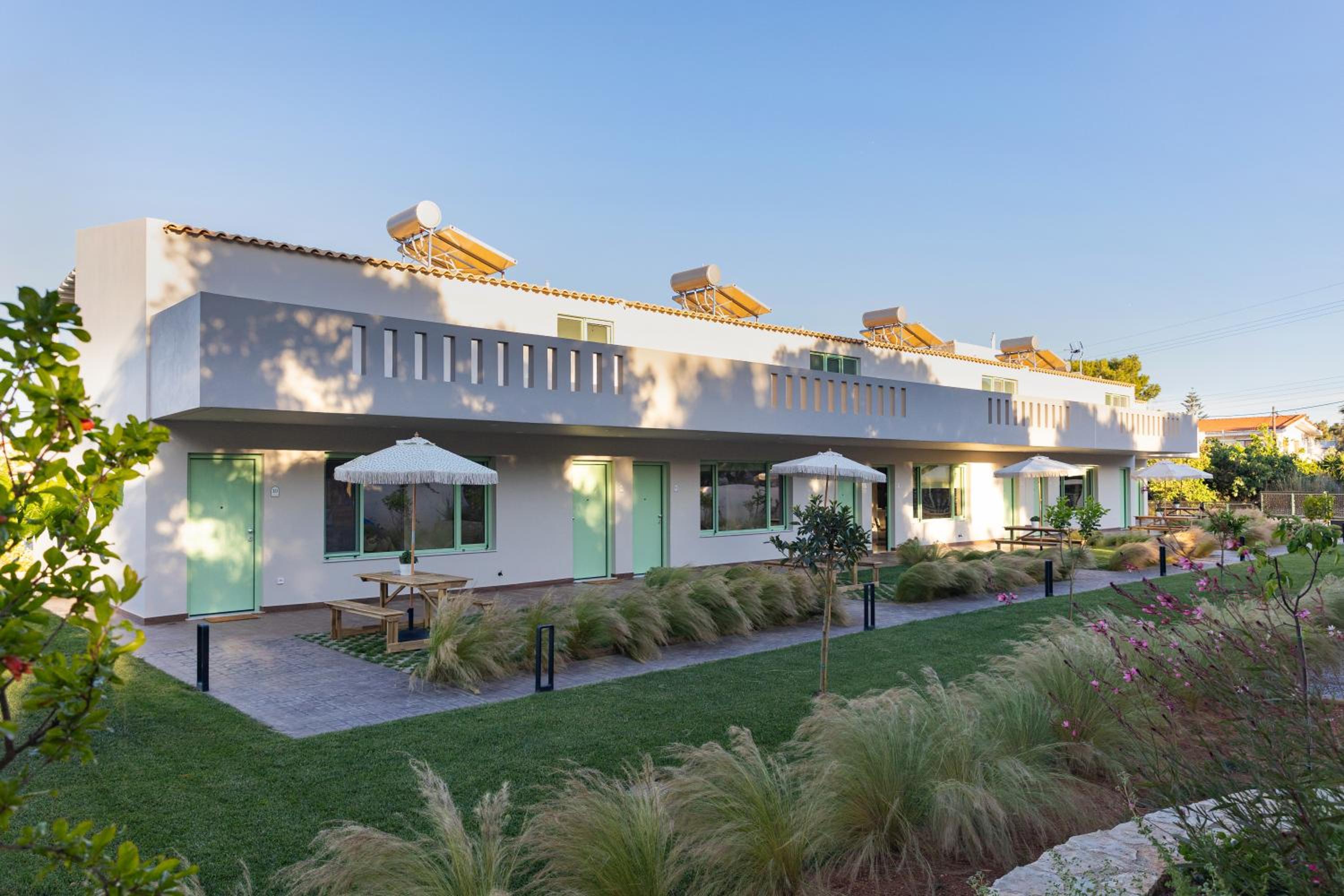 Kallisti Stay photo 5