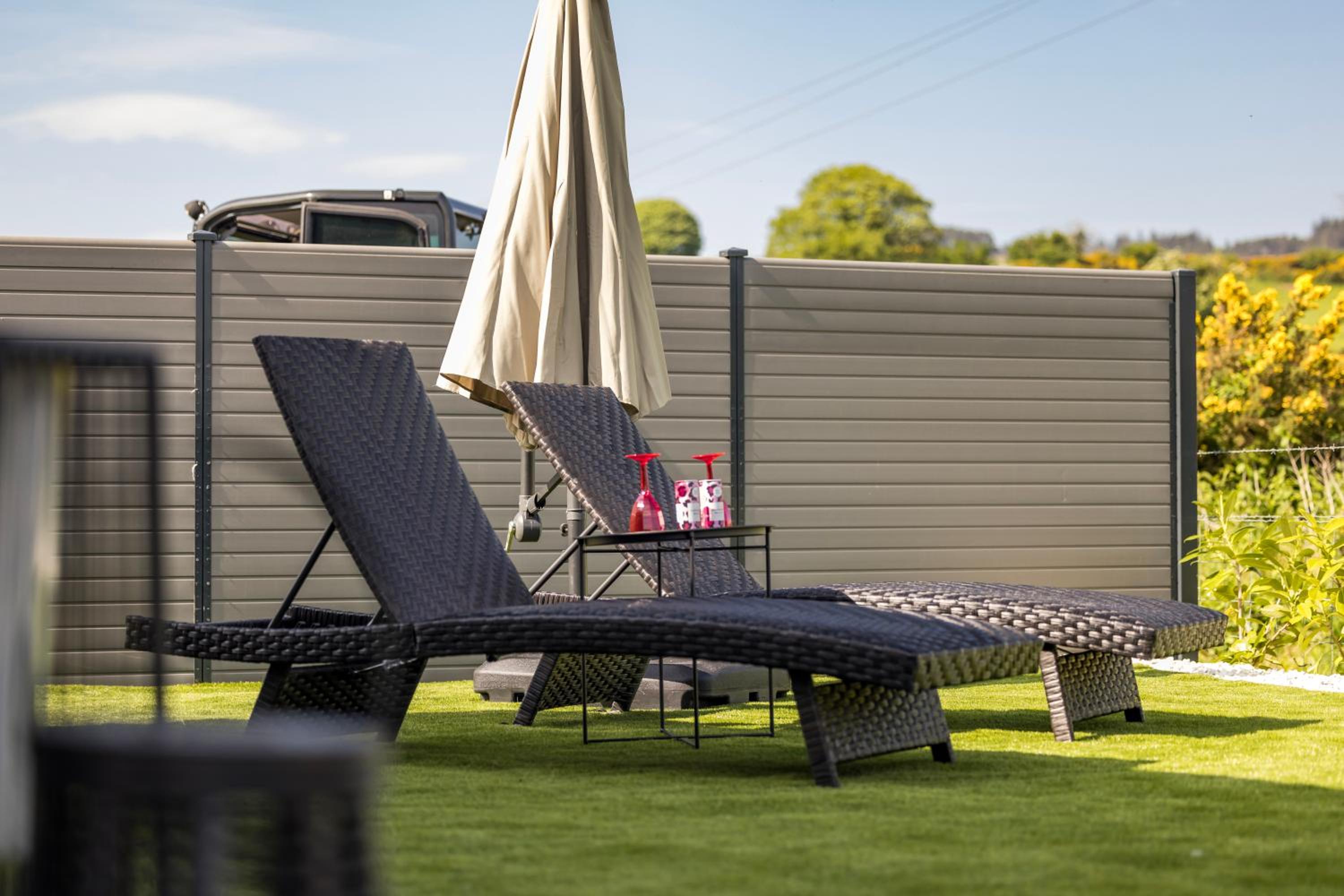 Hotel The Border Lodge - Image 1